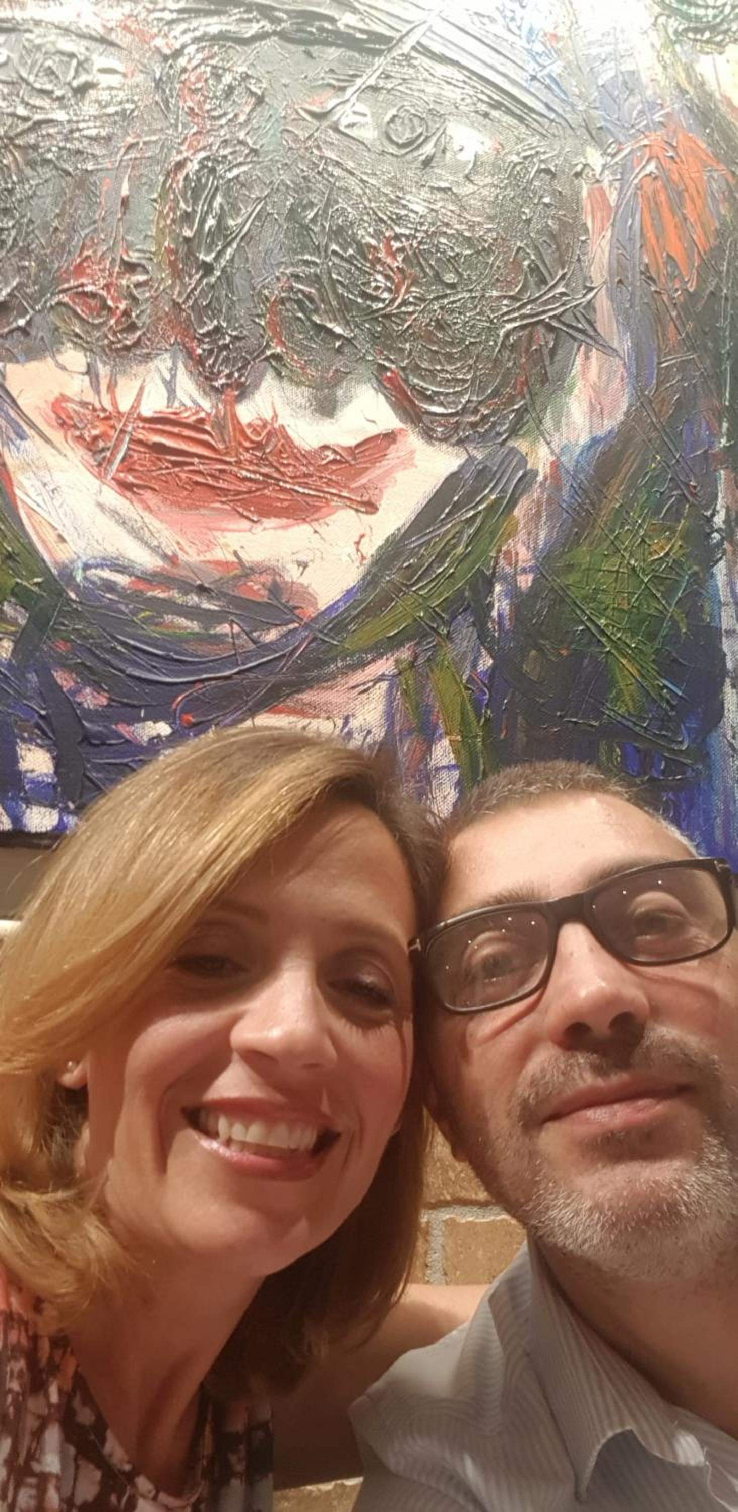 ARTE SUL NILO