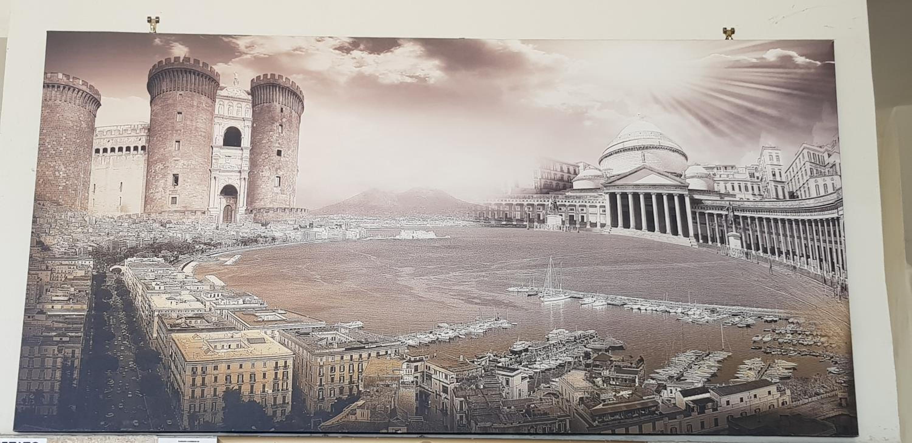ARTE SUL NILO