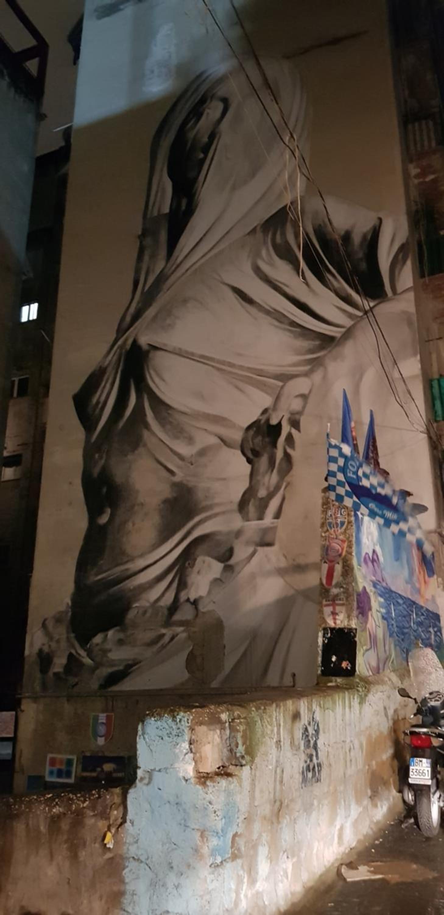 ARTE SUL NILO