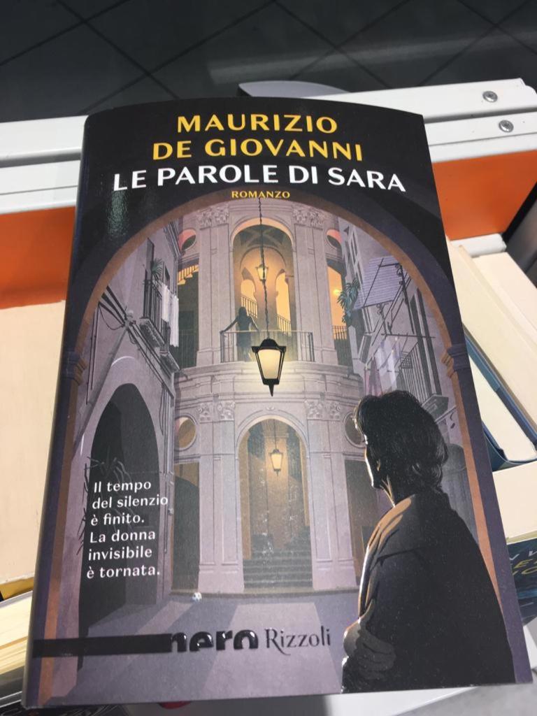 ARTE SUL NILO