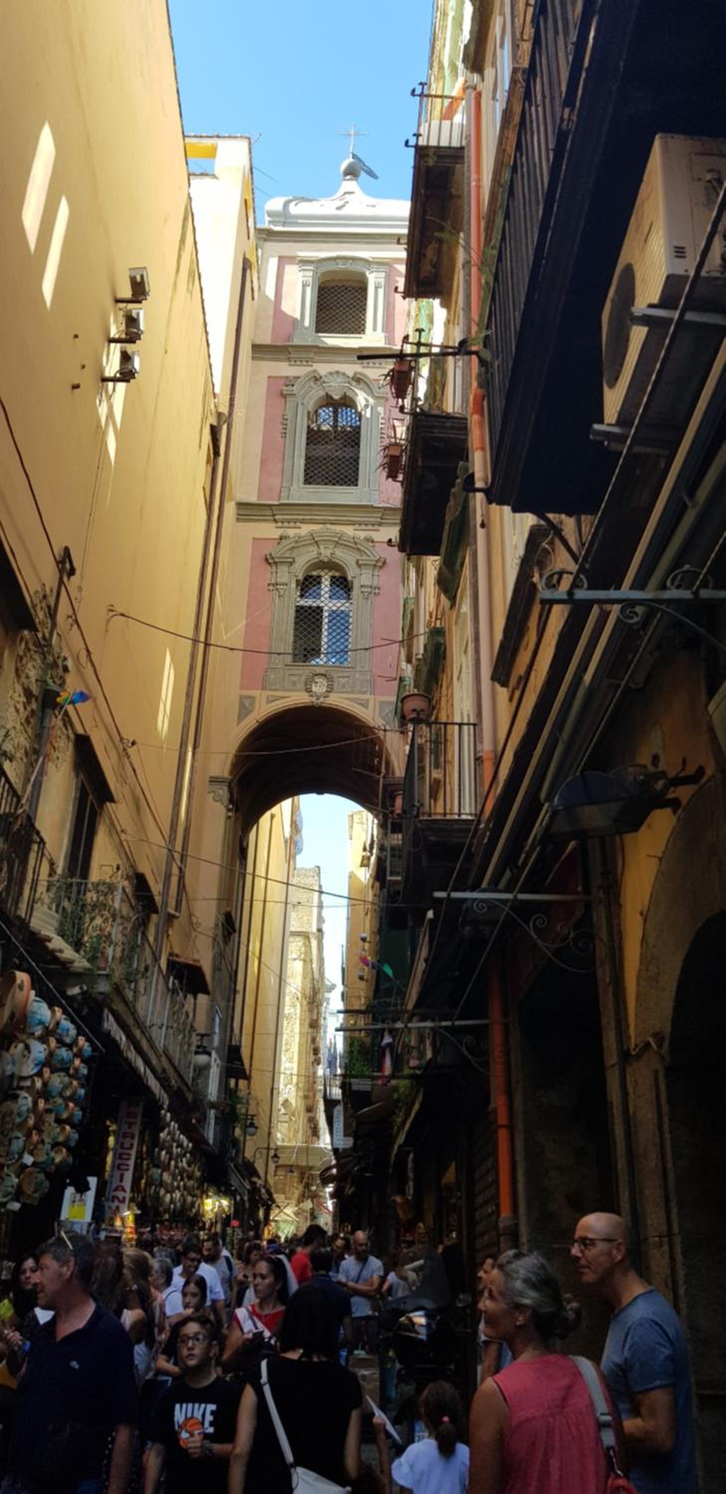 ARTE SUL NILO