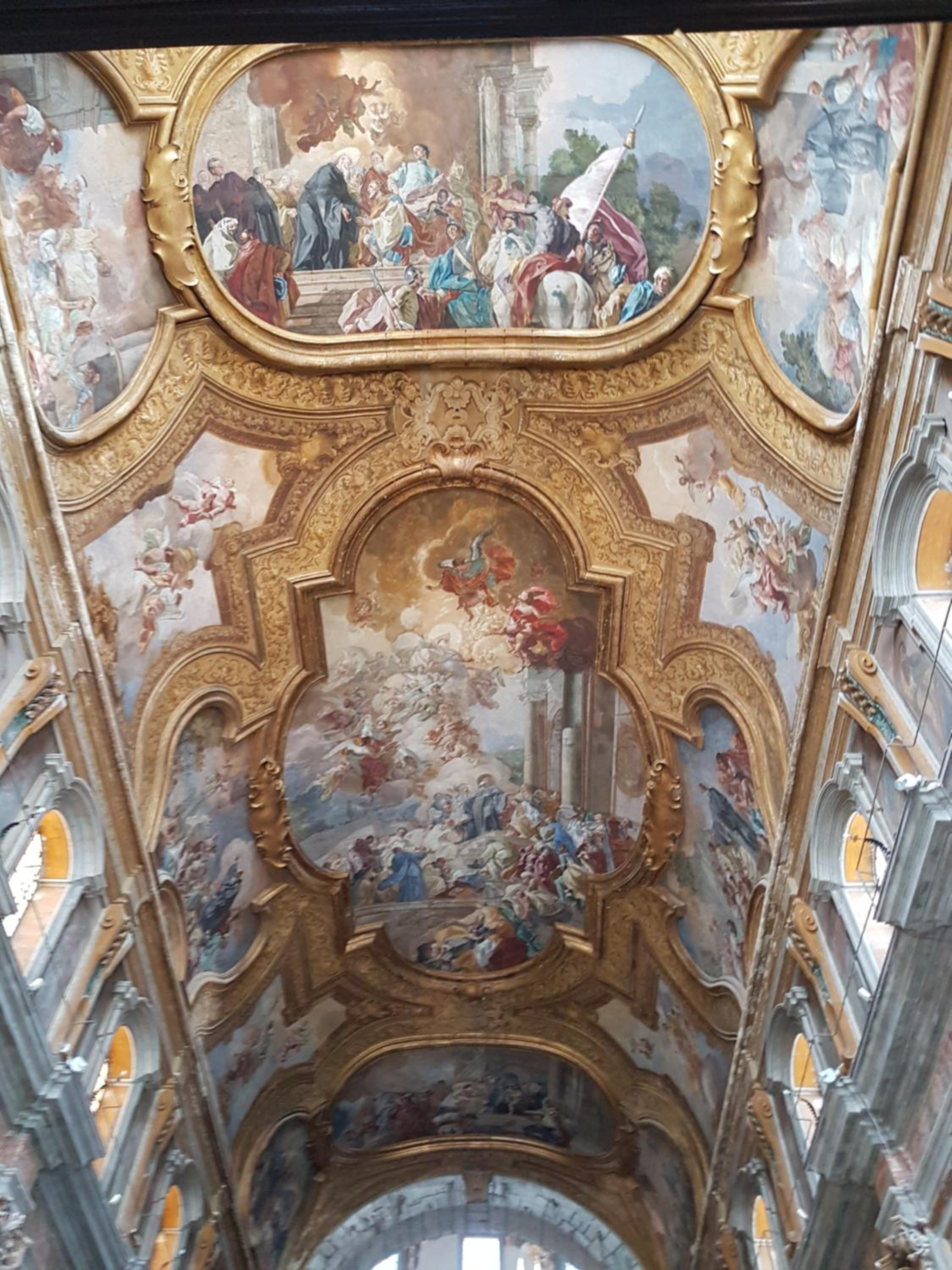 ARTE SUL NILO