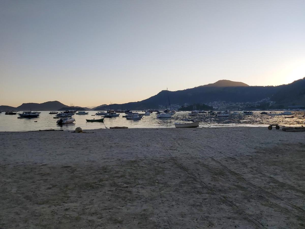 Aconchego em Angra dos Reis