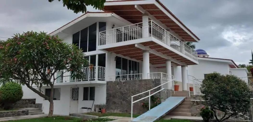 Casa Vista Paraiso Raquet Club — photo 2