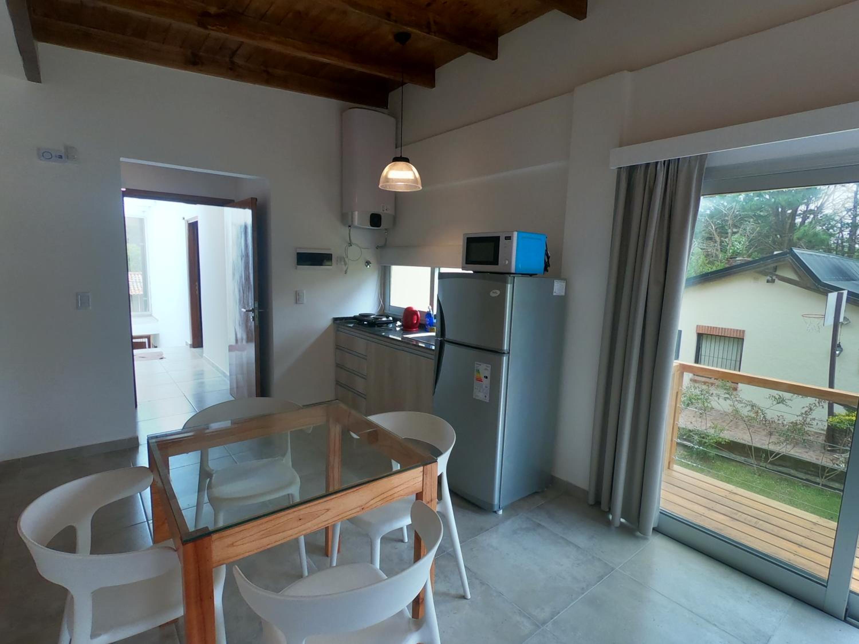 Trastolillo Villa Gesell