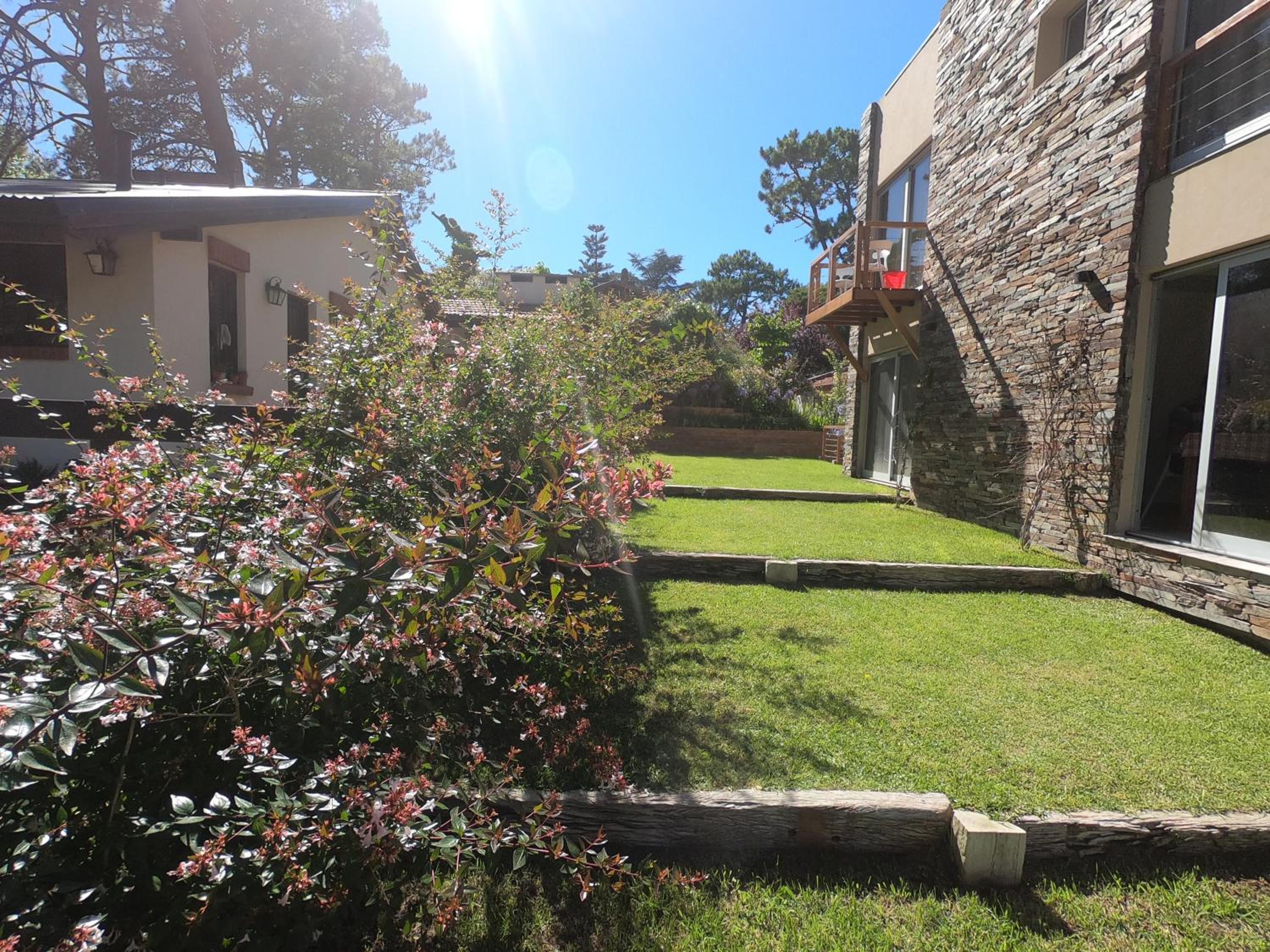 Trastolillo Villa Gesell