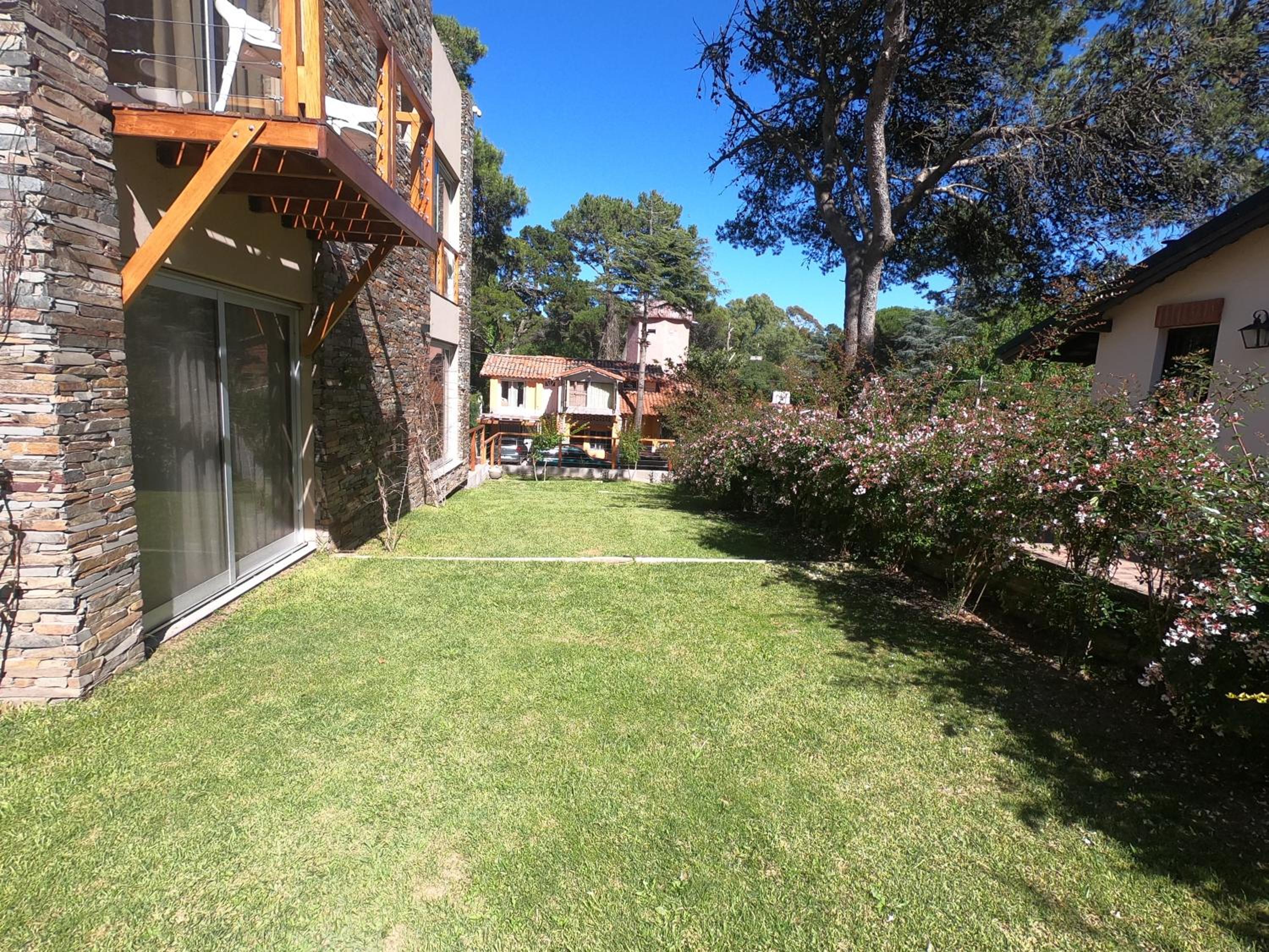 Trastolillo Villa Gesell
