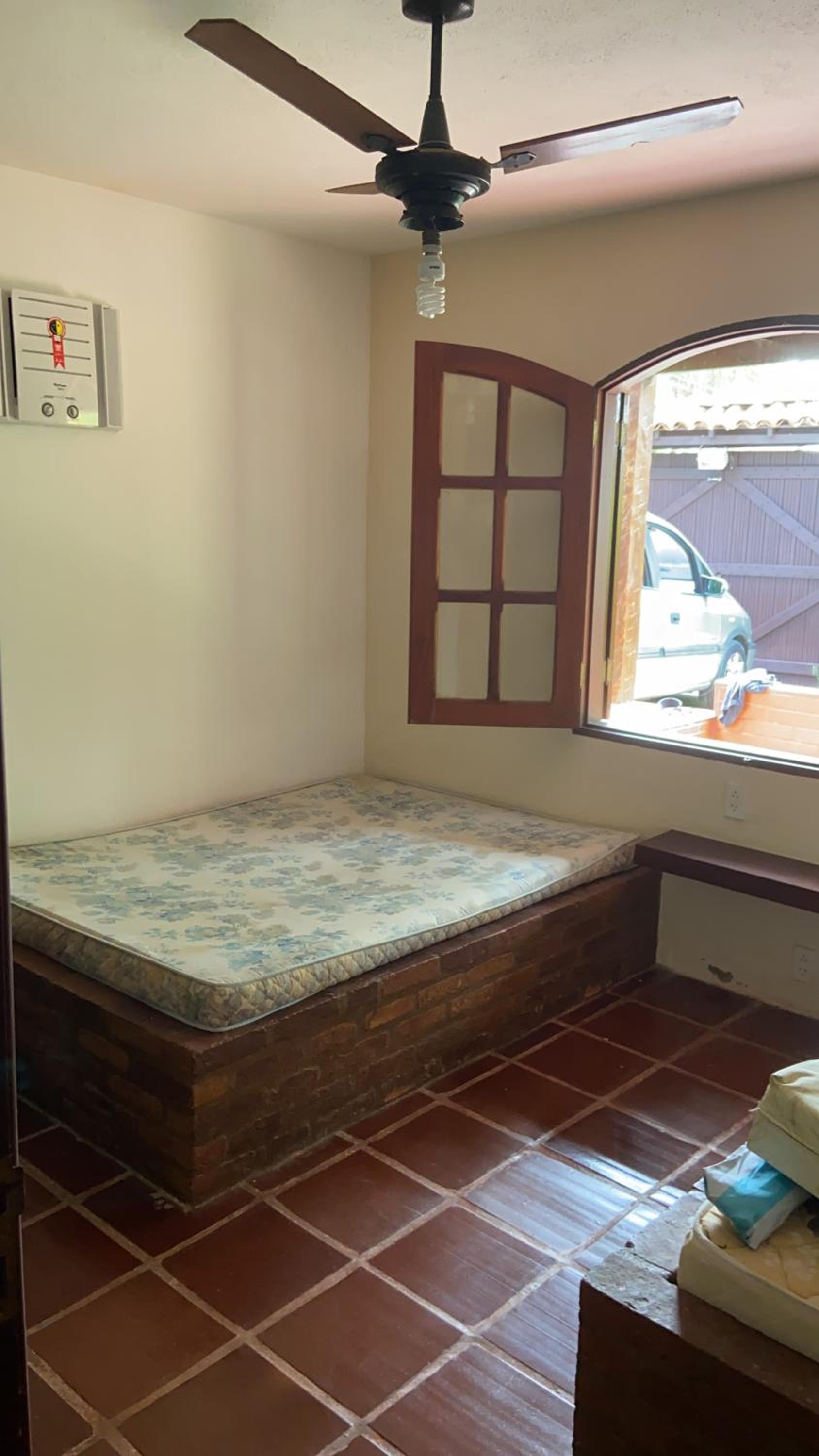Casa de 5 suítes e piscina em Geribá