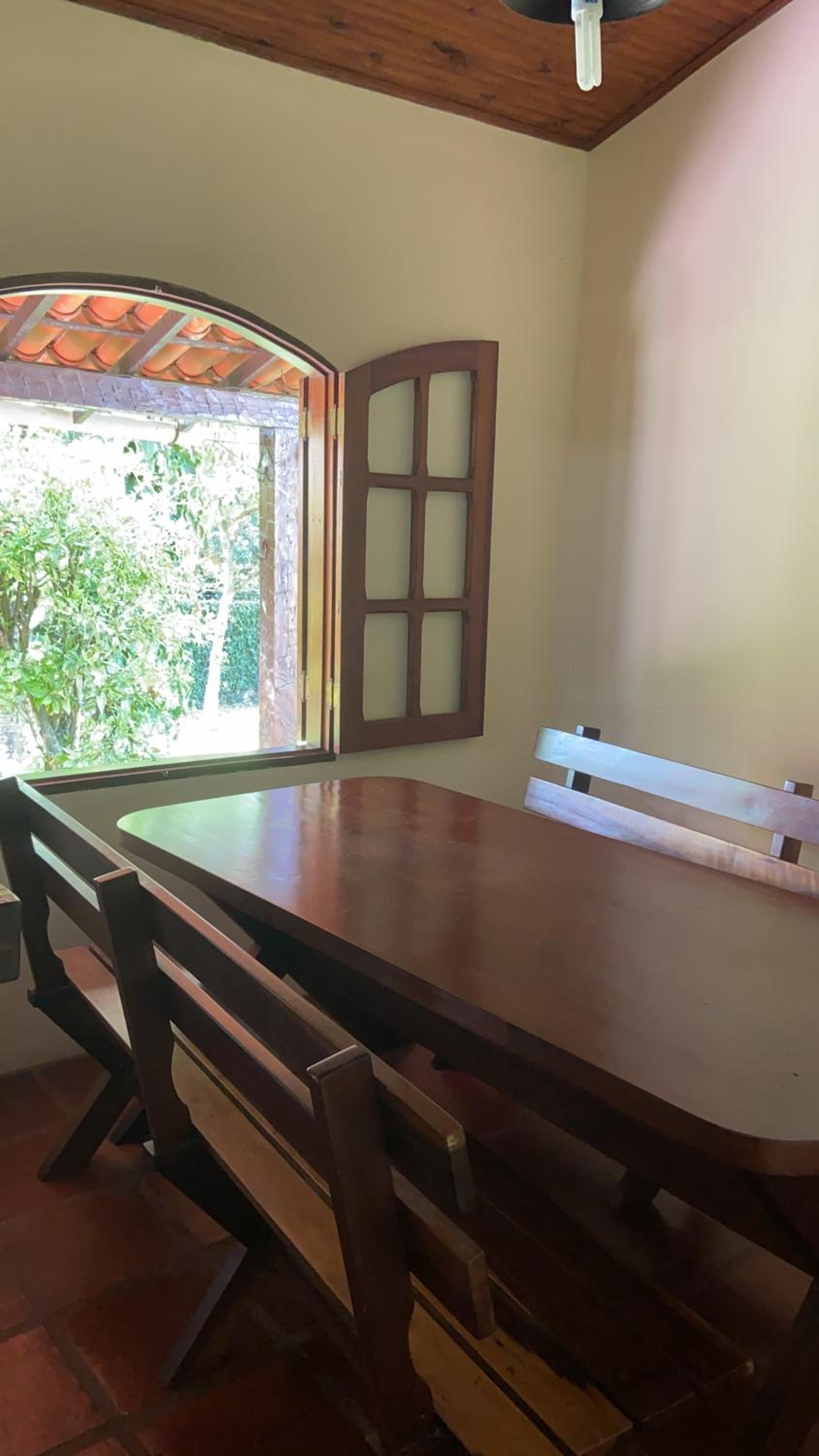 Casa de 5 suítes e piscina em Geribá