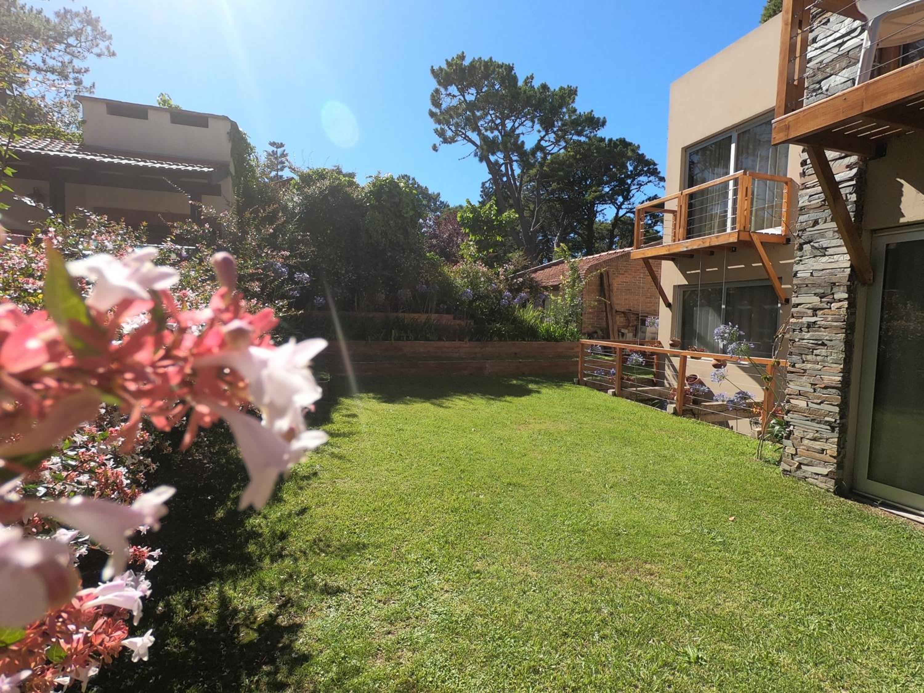 Trastolillo Villa Gesell