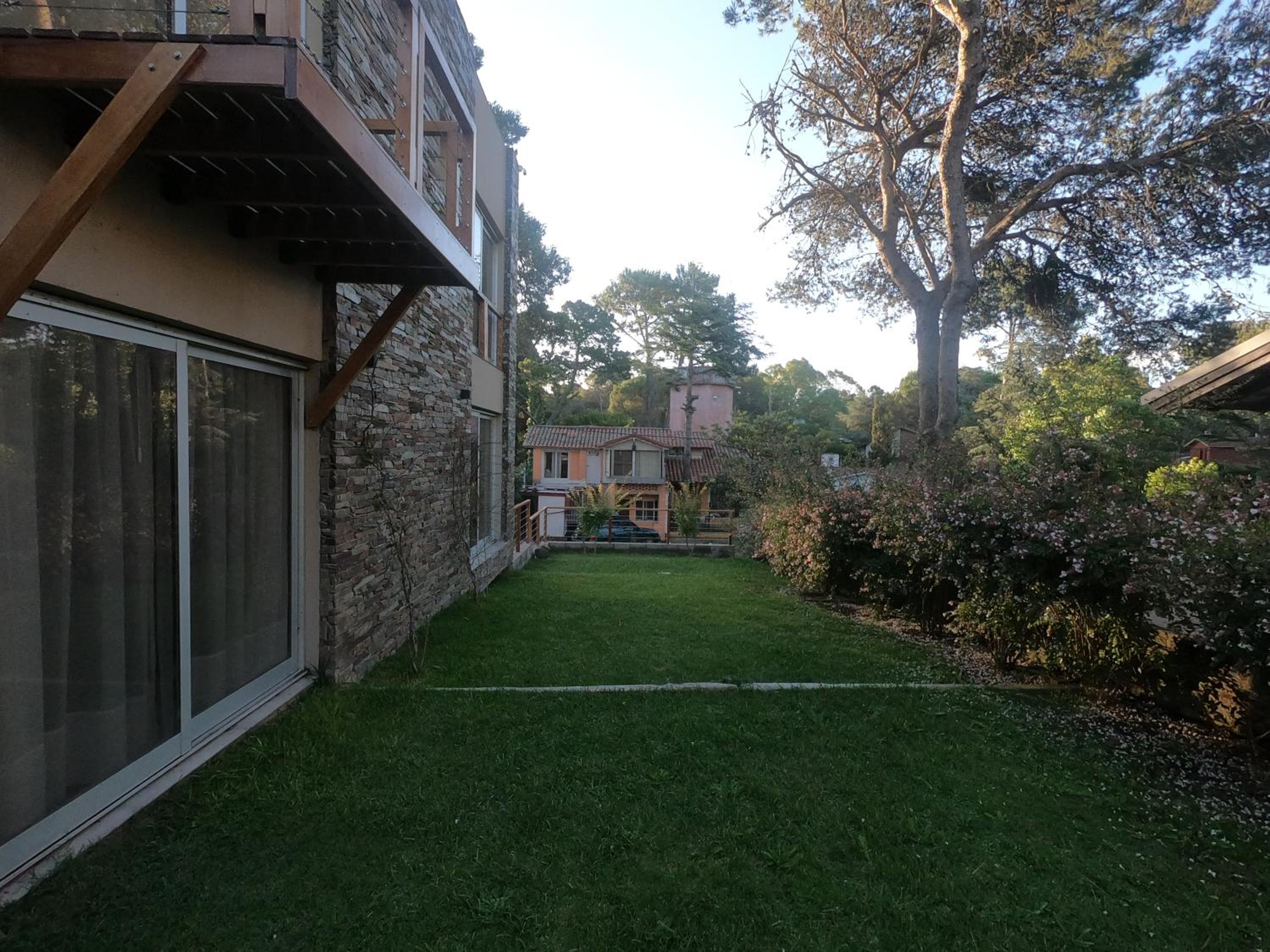 Trastolillo Villa Gesell