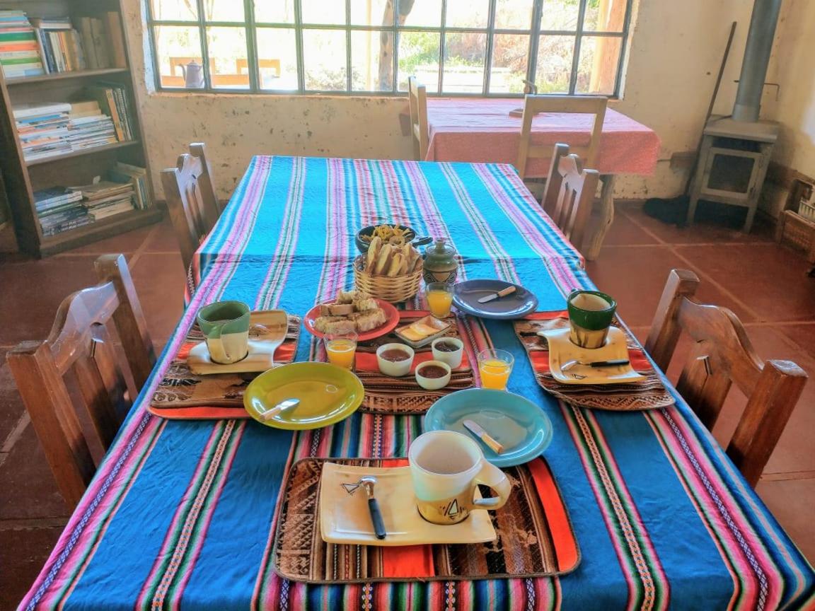 Chakana Hospedaje Rural
