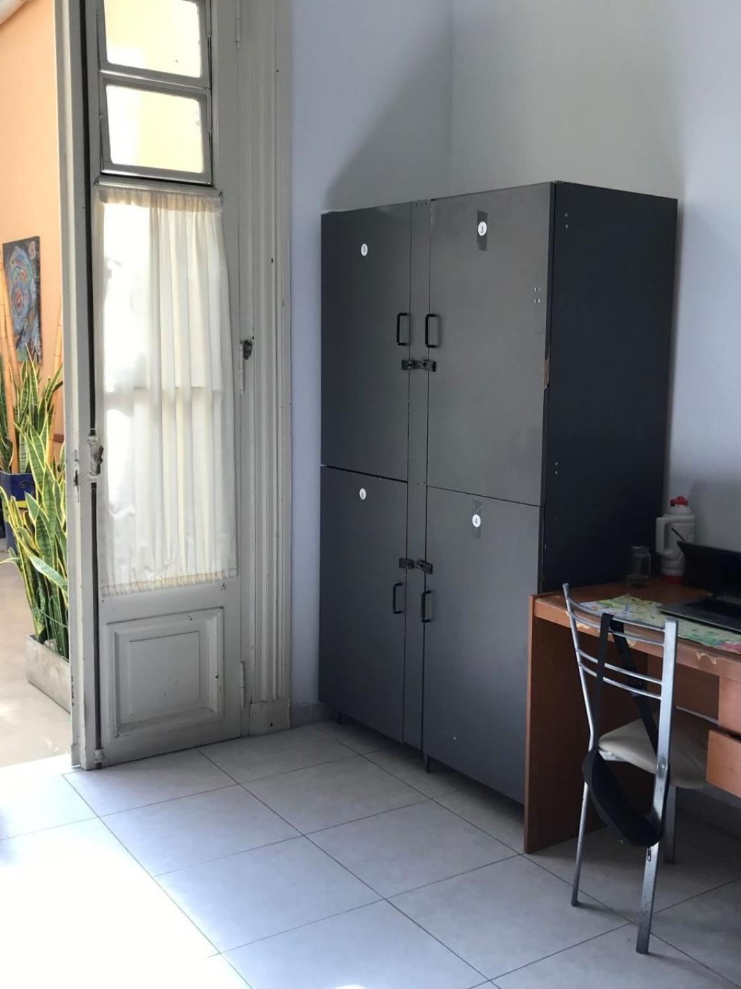 Reina Madre Hostel