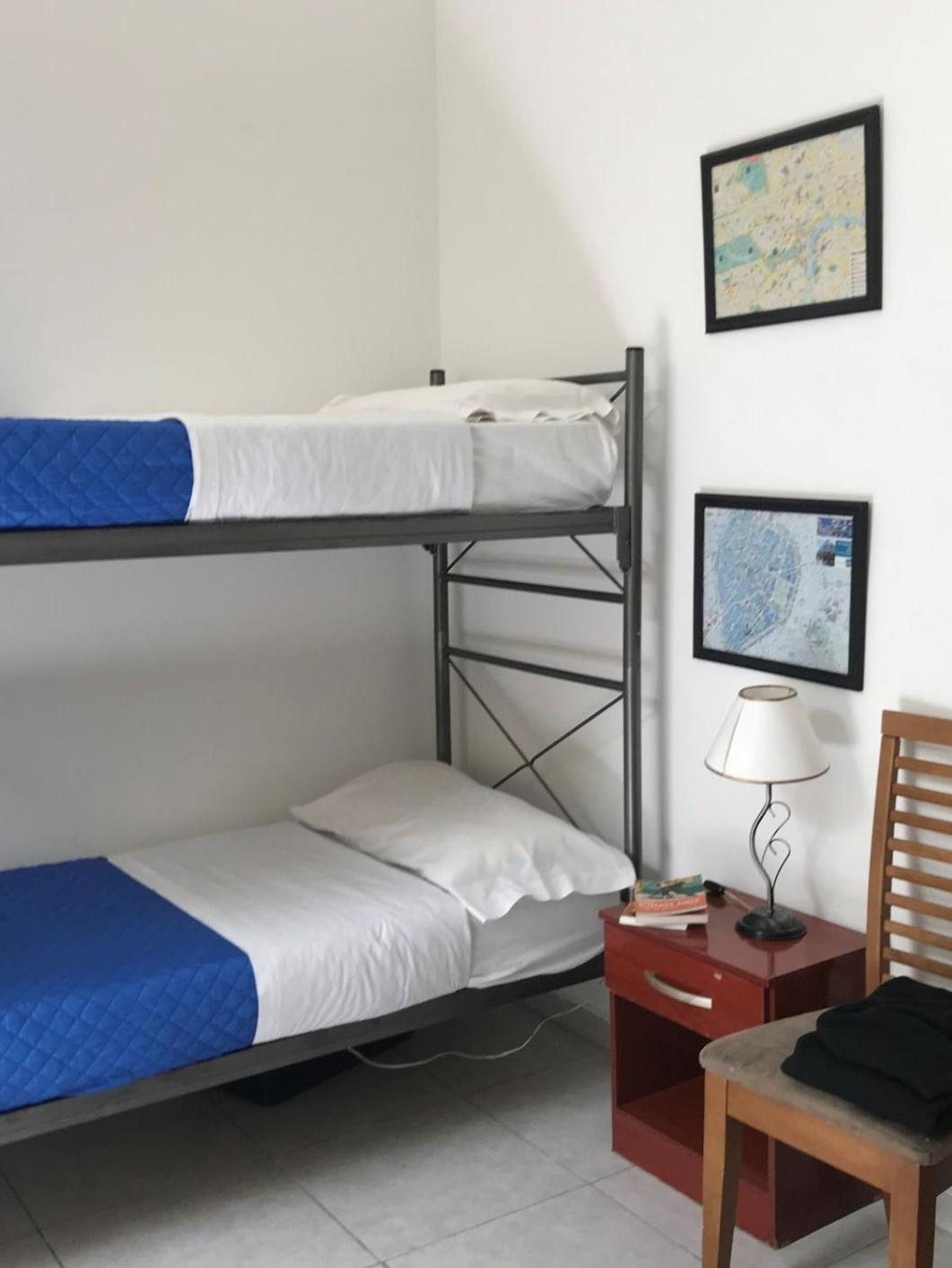 Reina Madre Hostel