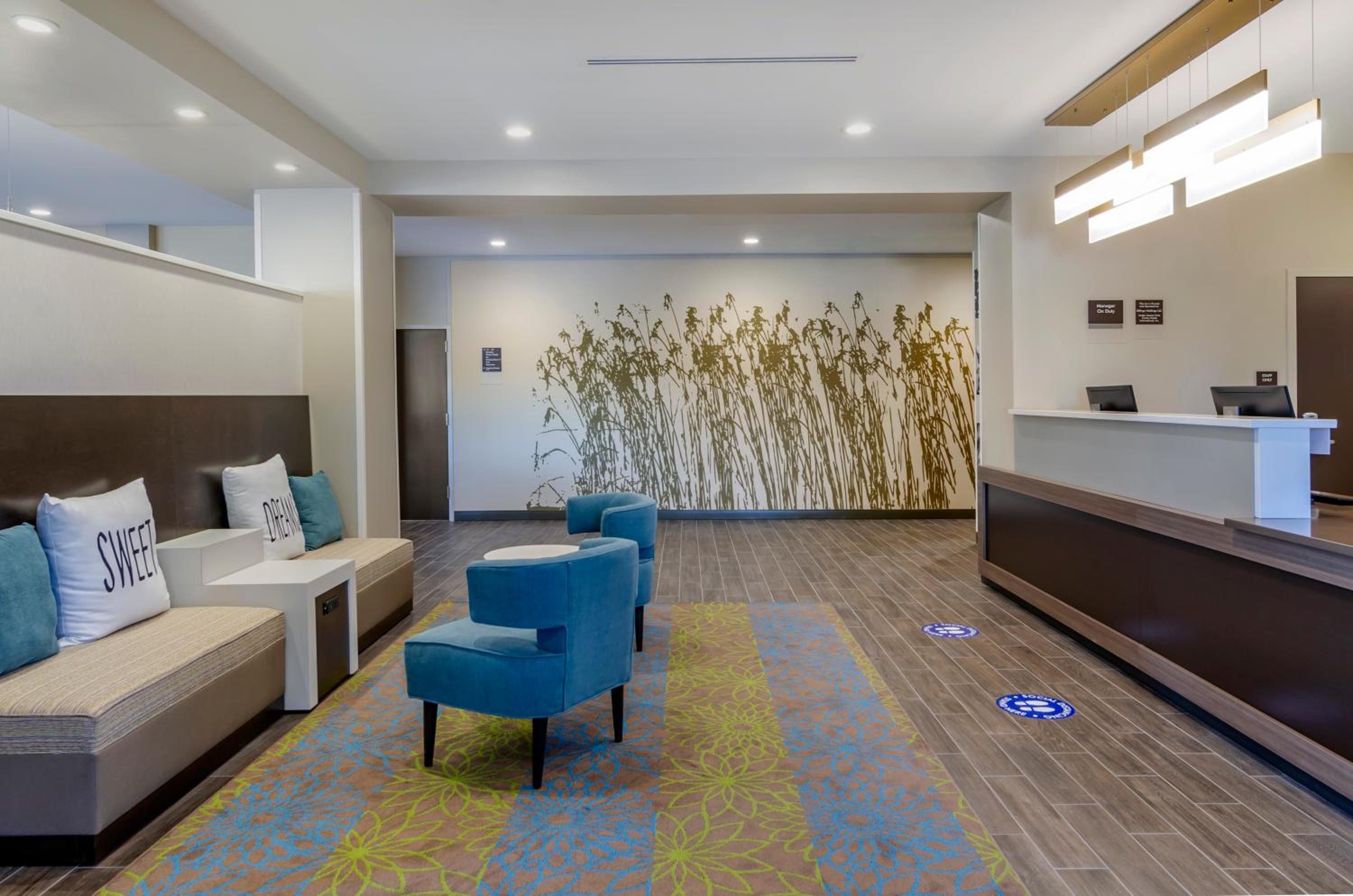 MainStay Suites Great Falls Airport view 4
