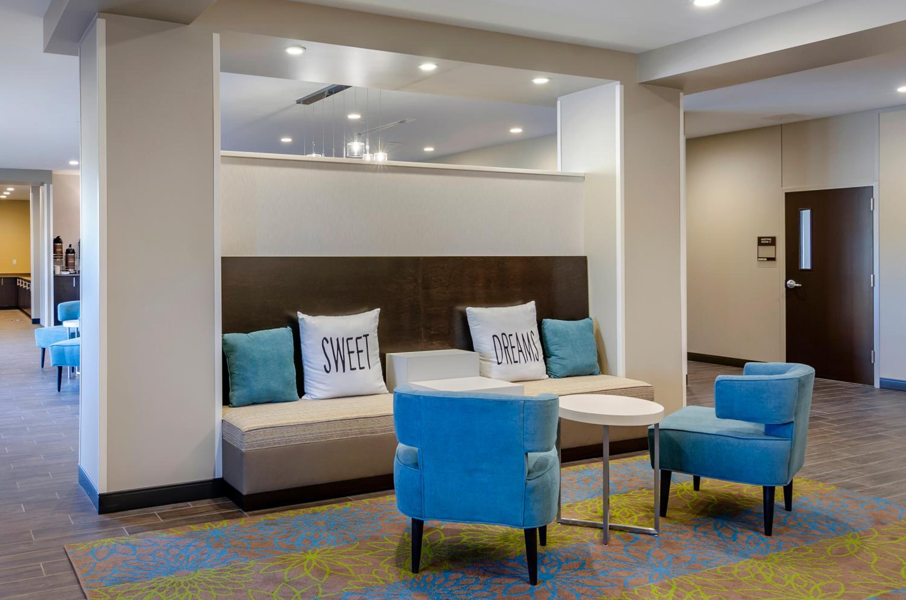 MainStay Suites Great Falls Airport view 3