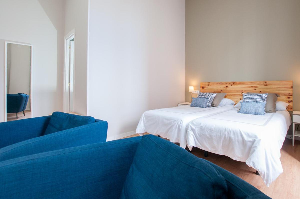 Urban Suites view 4