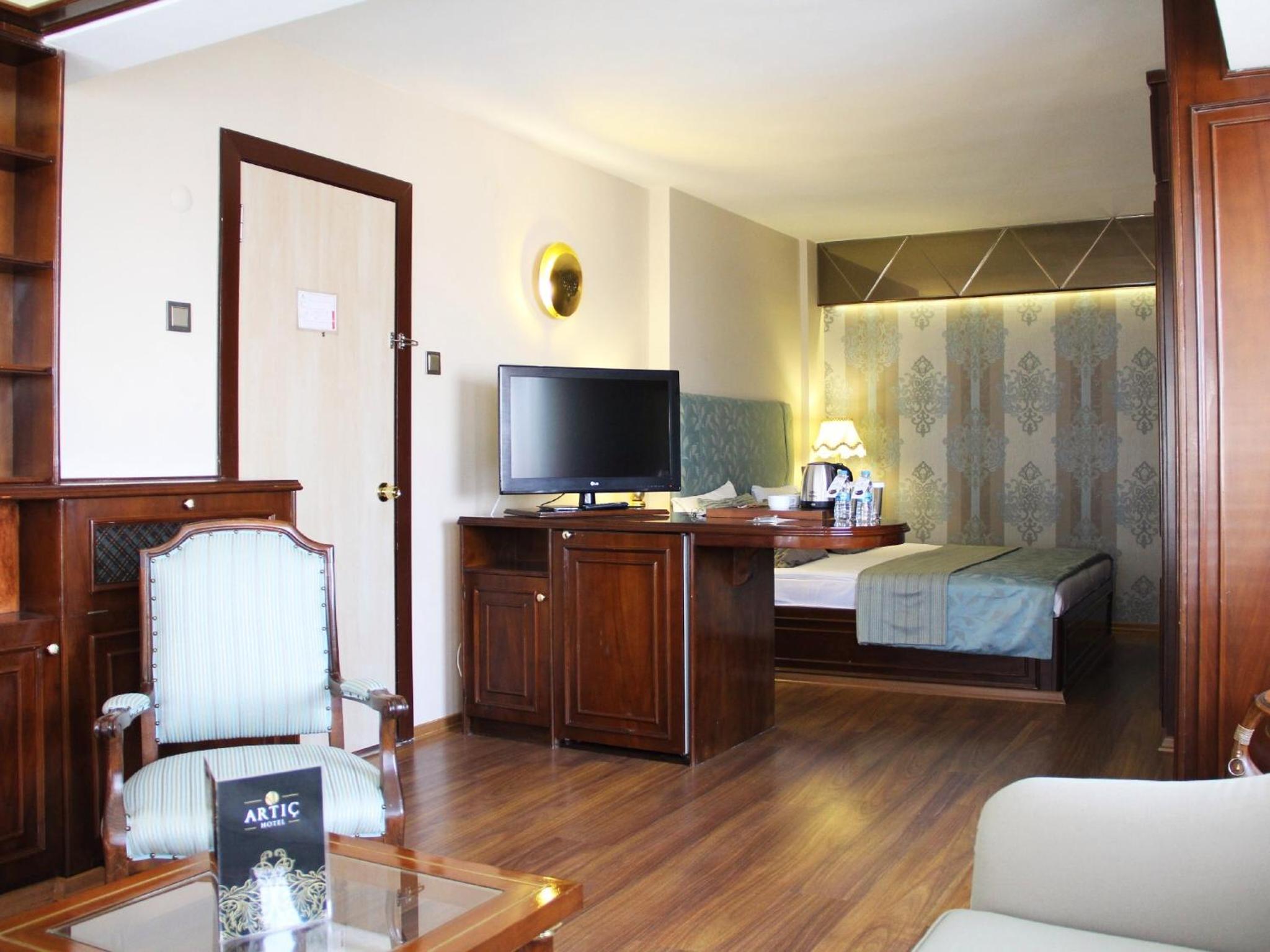 Hotel Artiç — photo 20