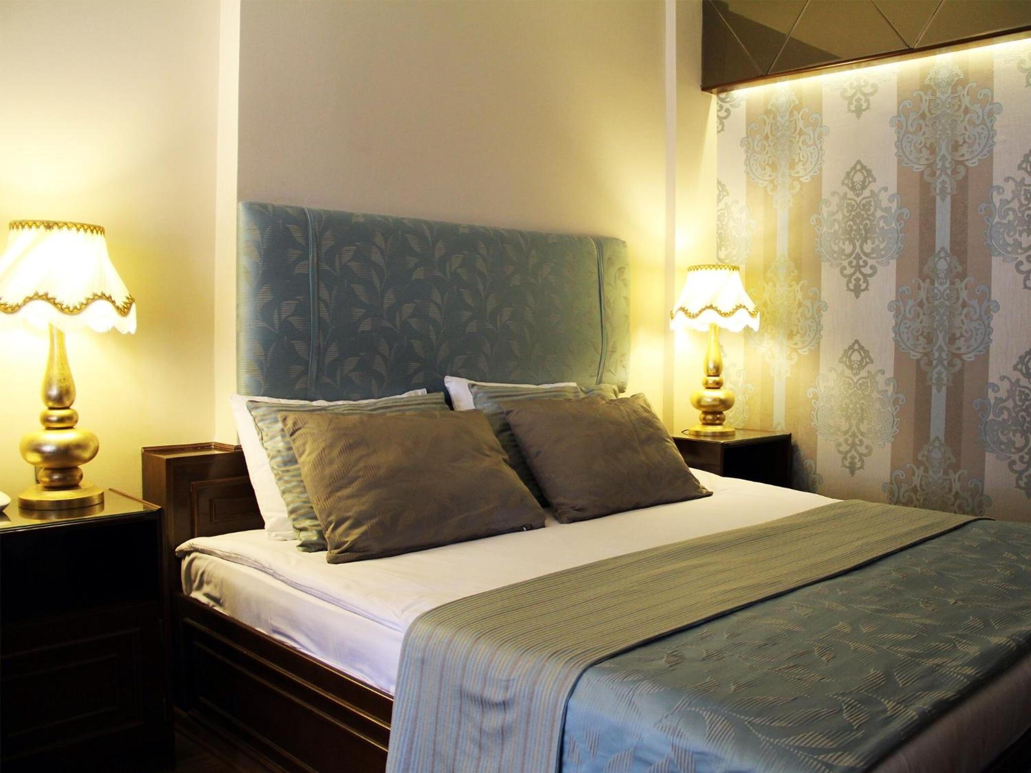 Hotel Artiç — photo 19