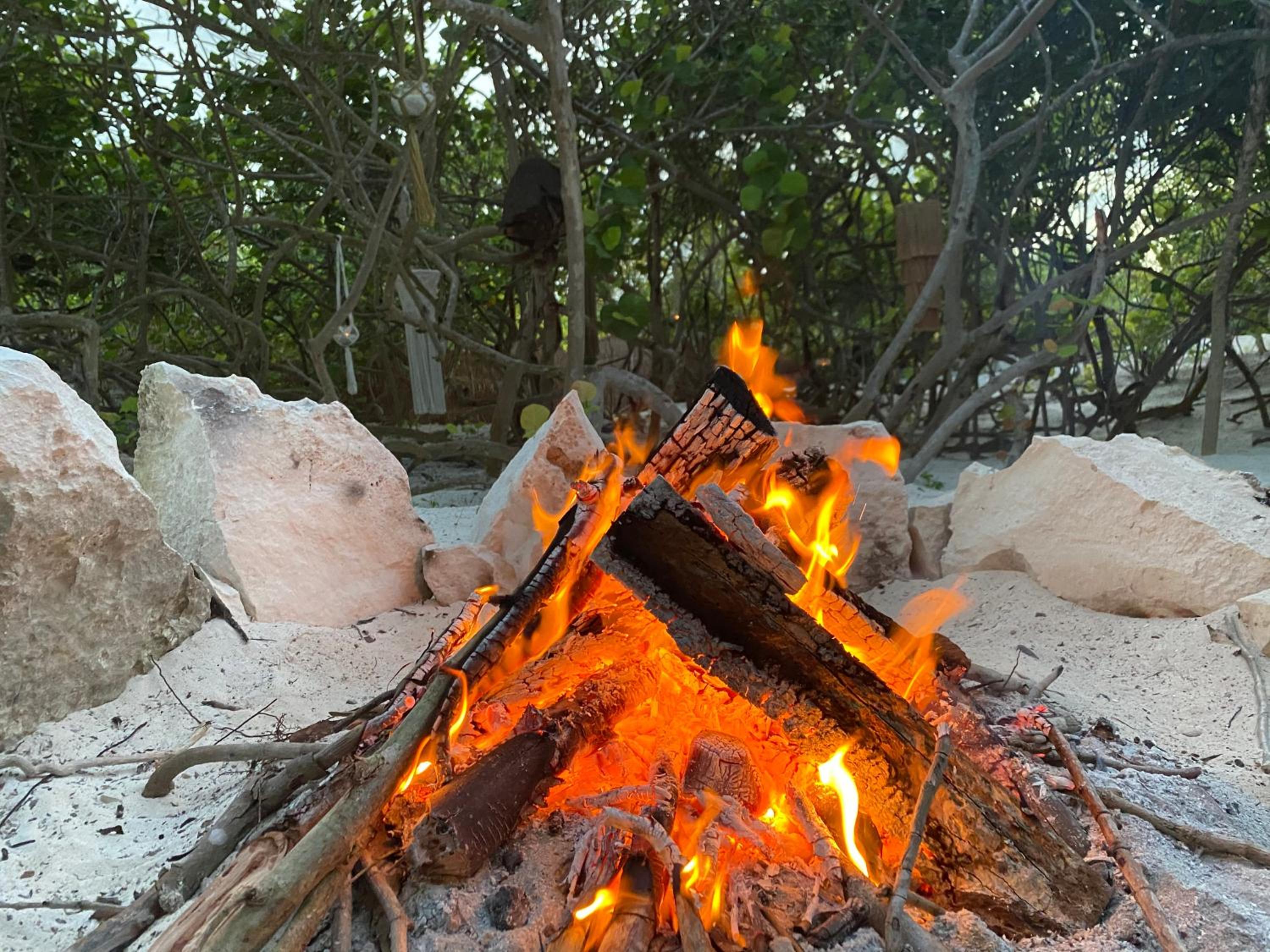 Glamp Ikal Tulum