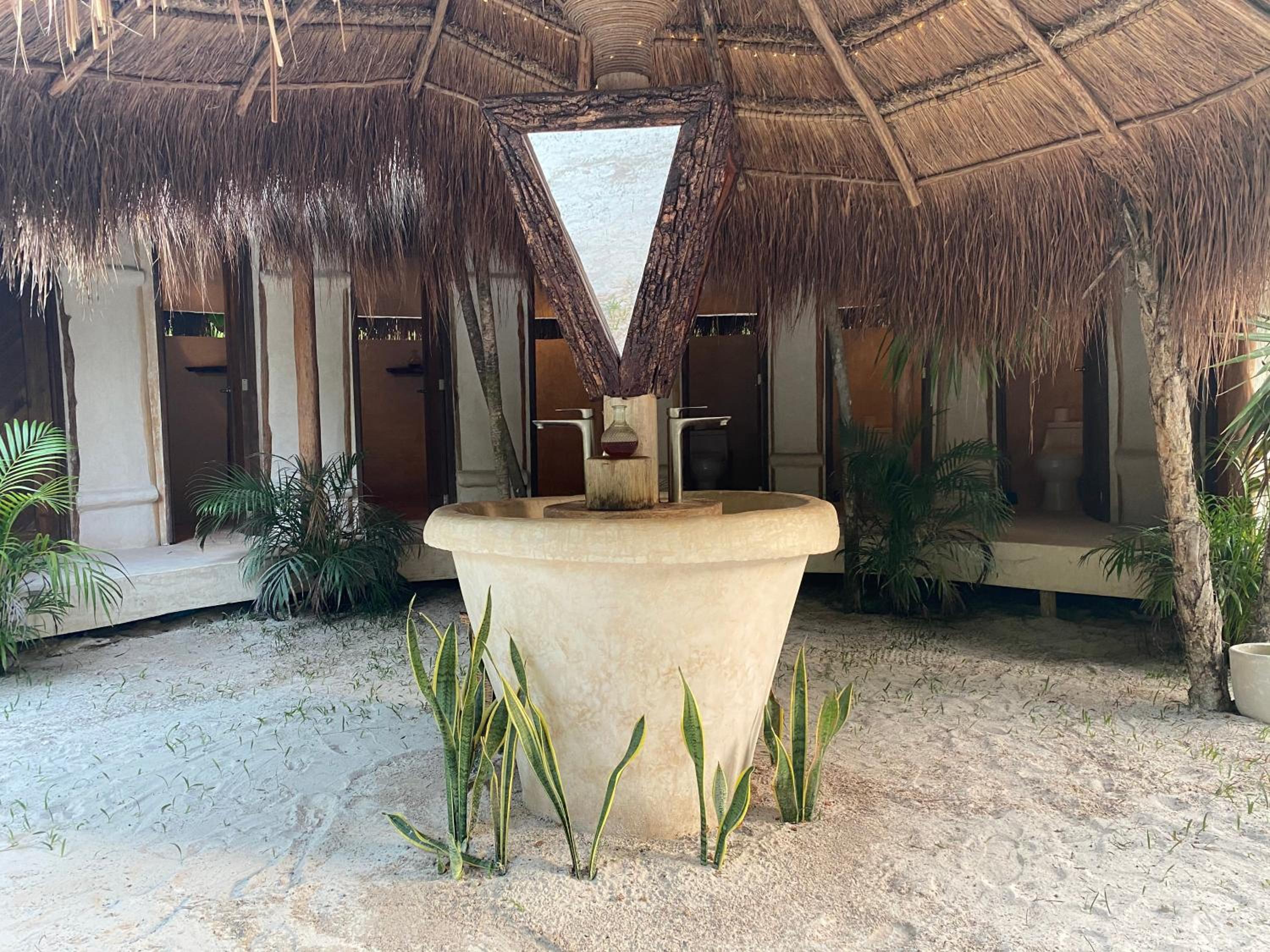 Glamp Ikal Tulum