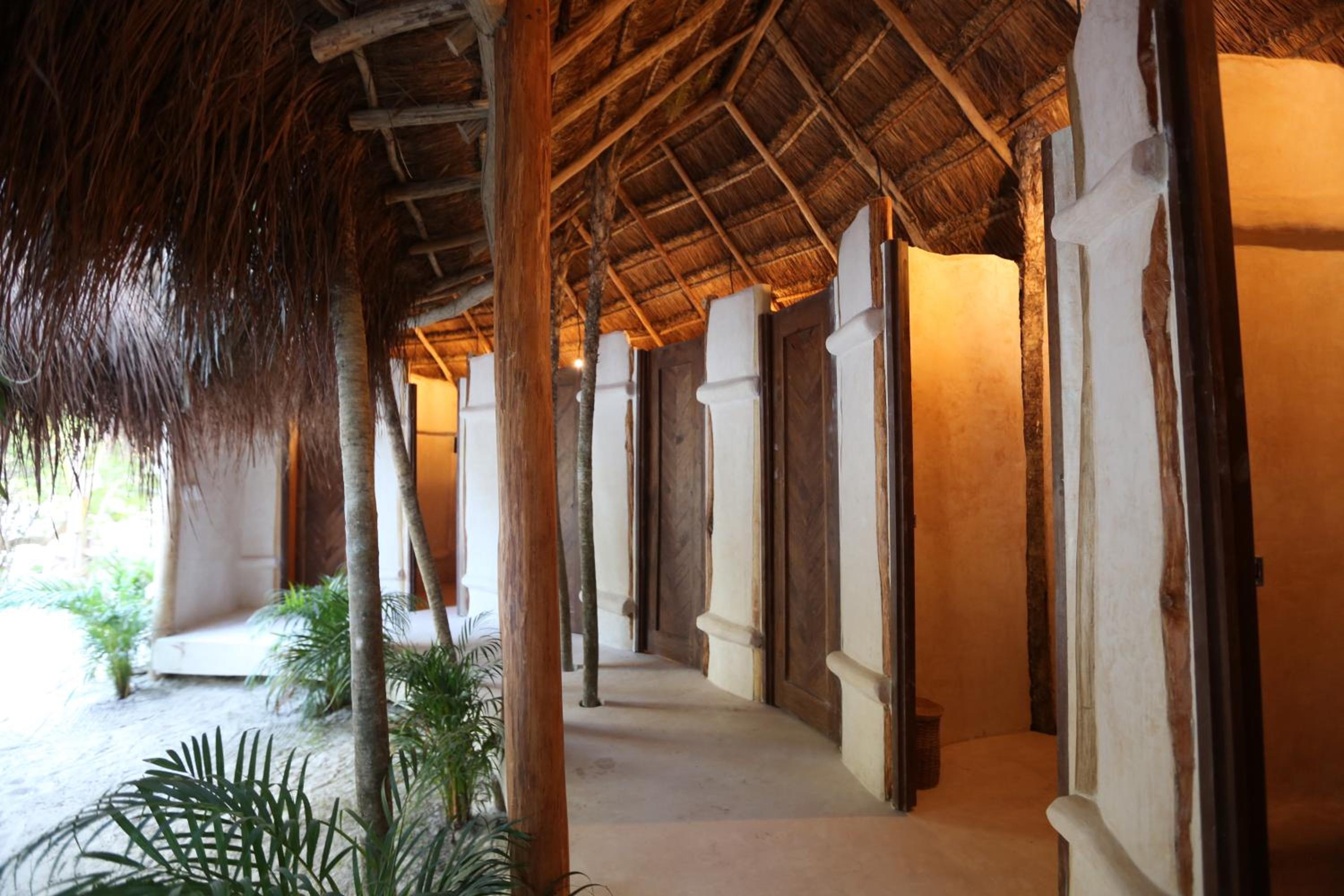 Glamp Ikal Tulum