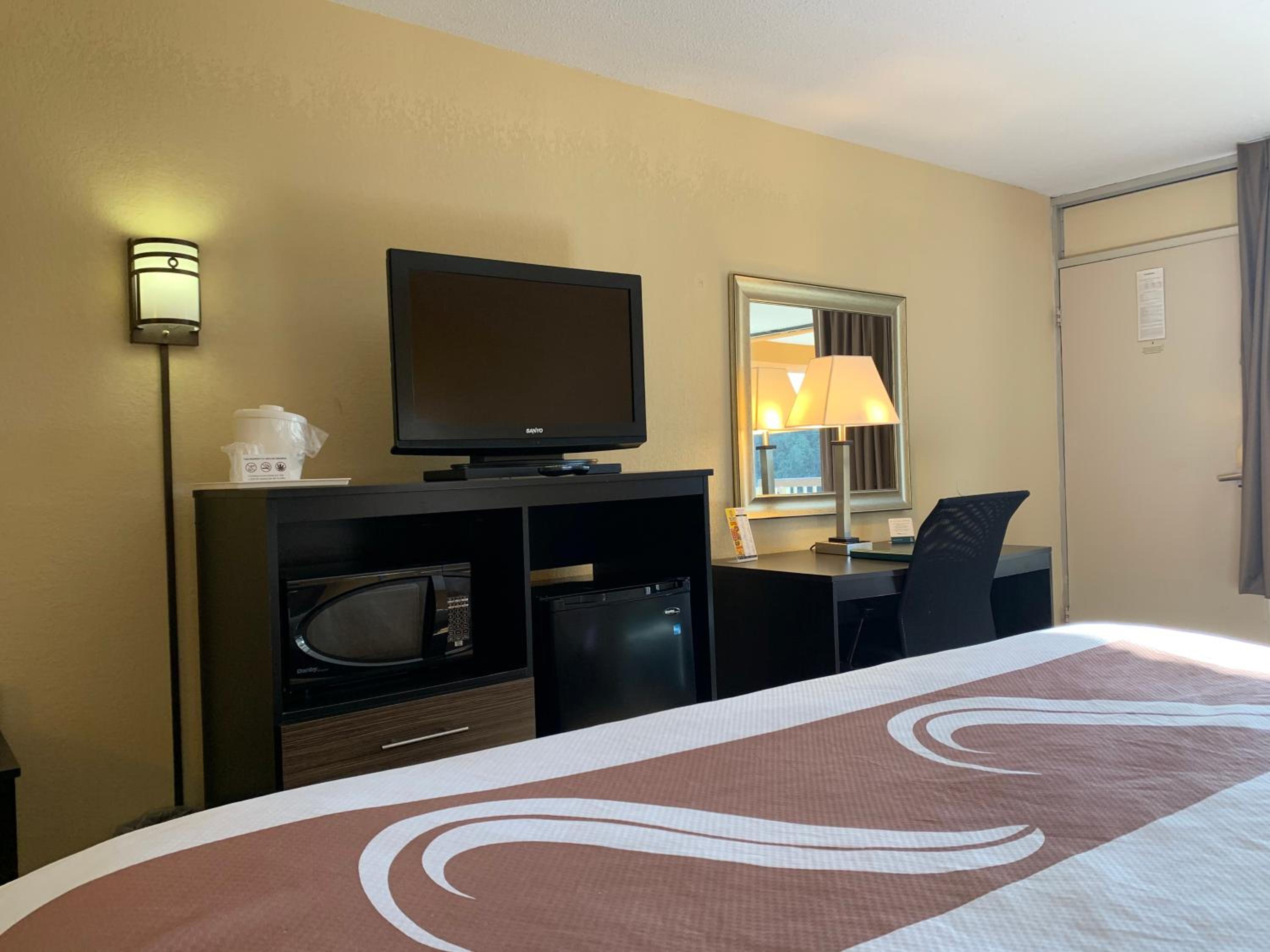 Quality Inn University Area, 사진 13