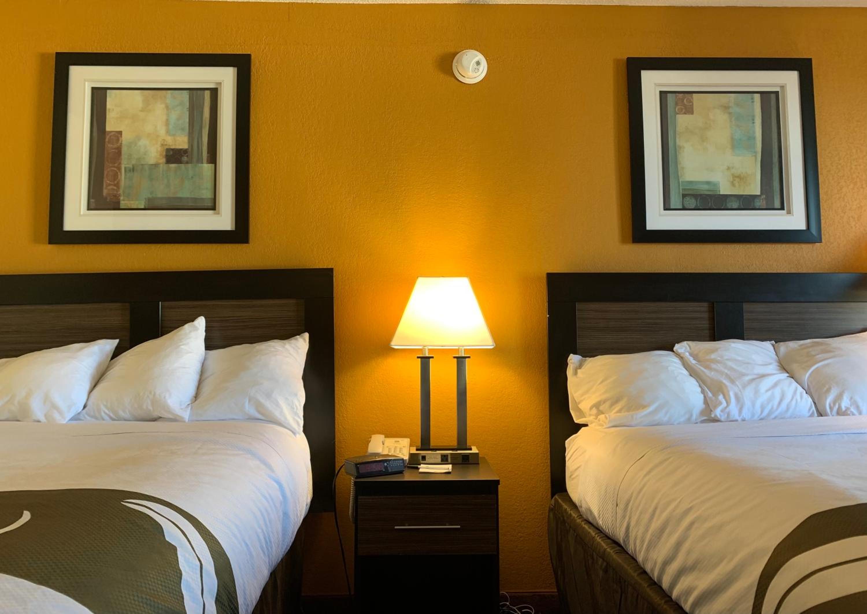 Quality Inn University Area, 사진 3