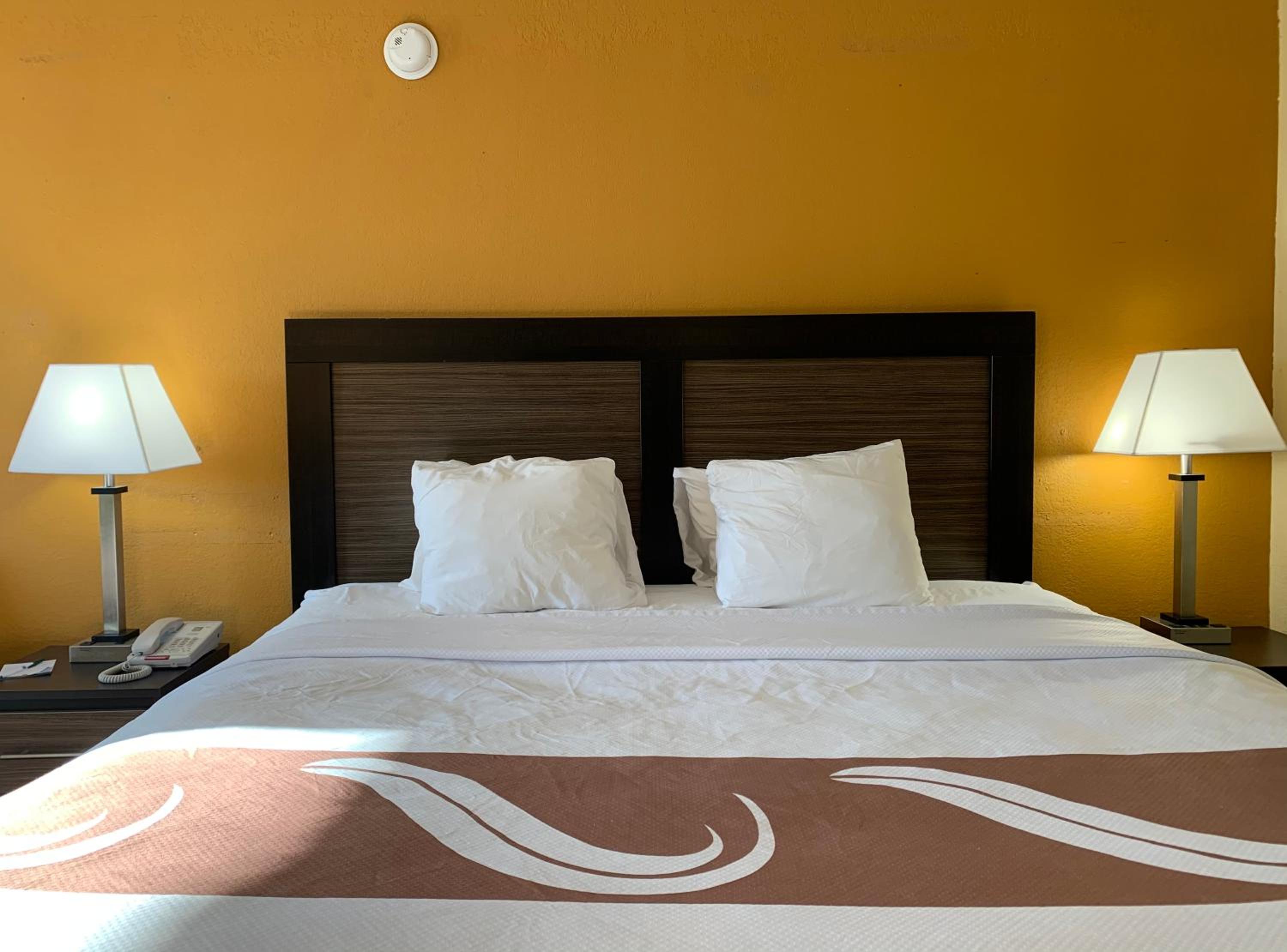 Quality Inn University Area, 사진 10