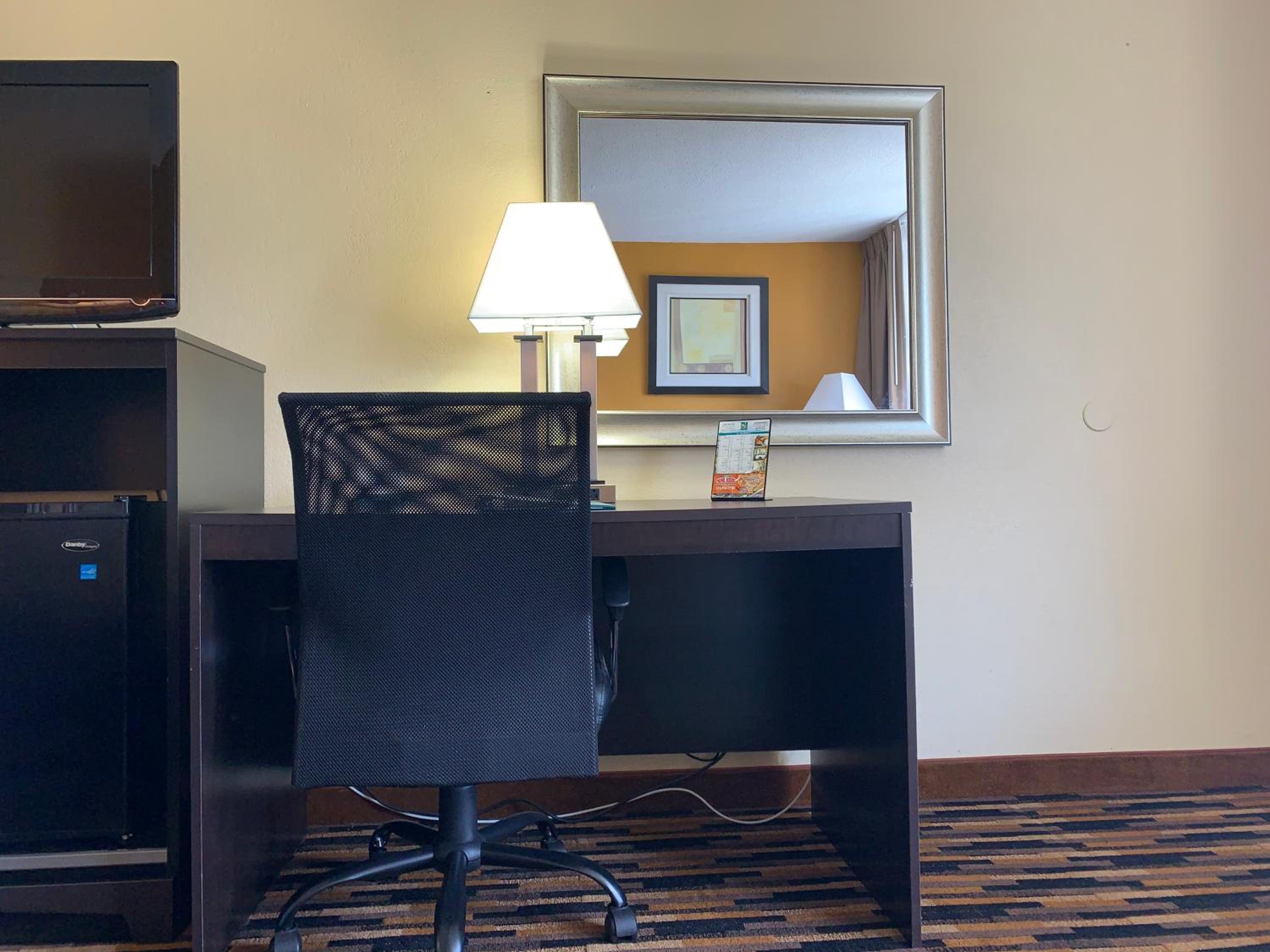 Quality Inn University Area, 사진 8
