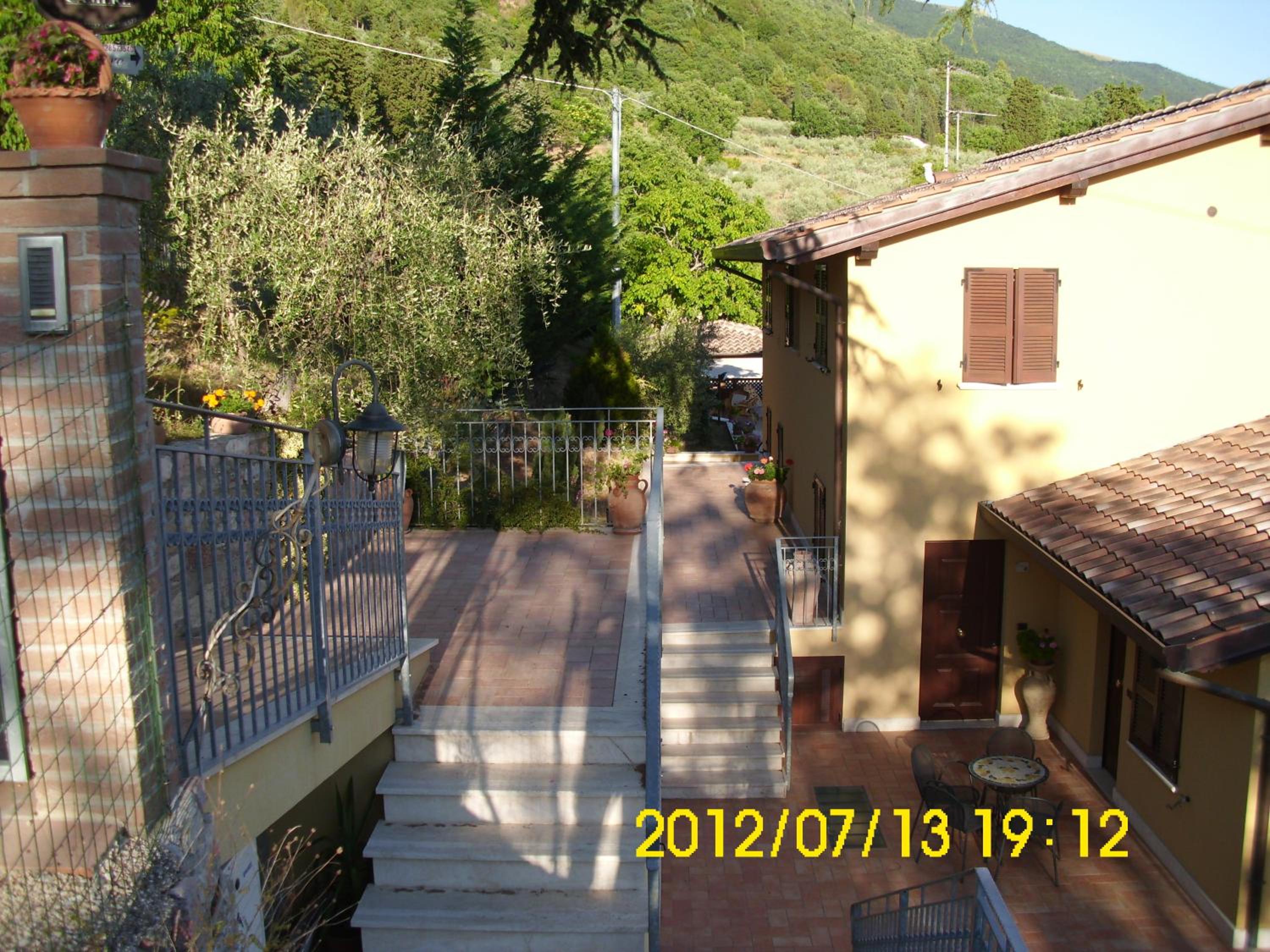 Villa Bigio