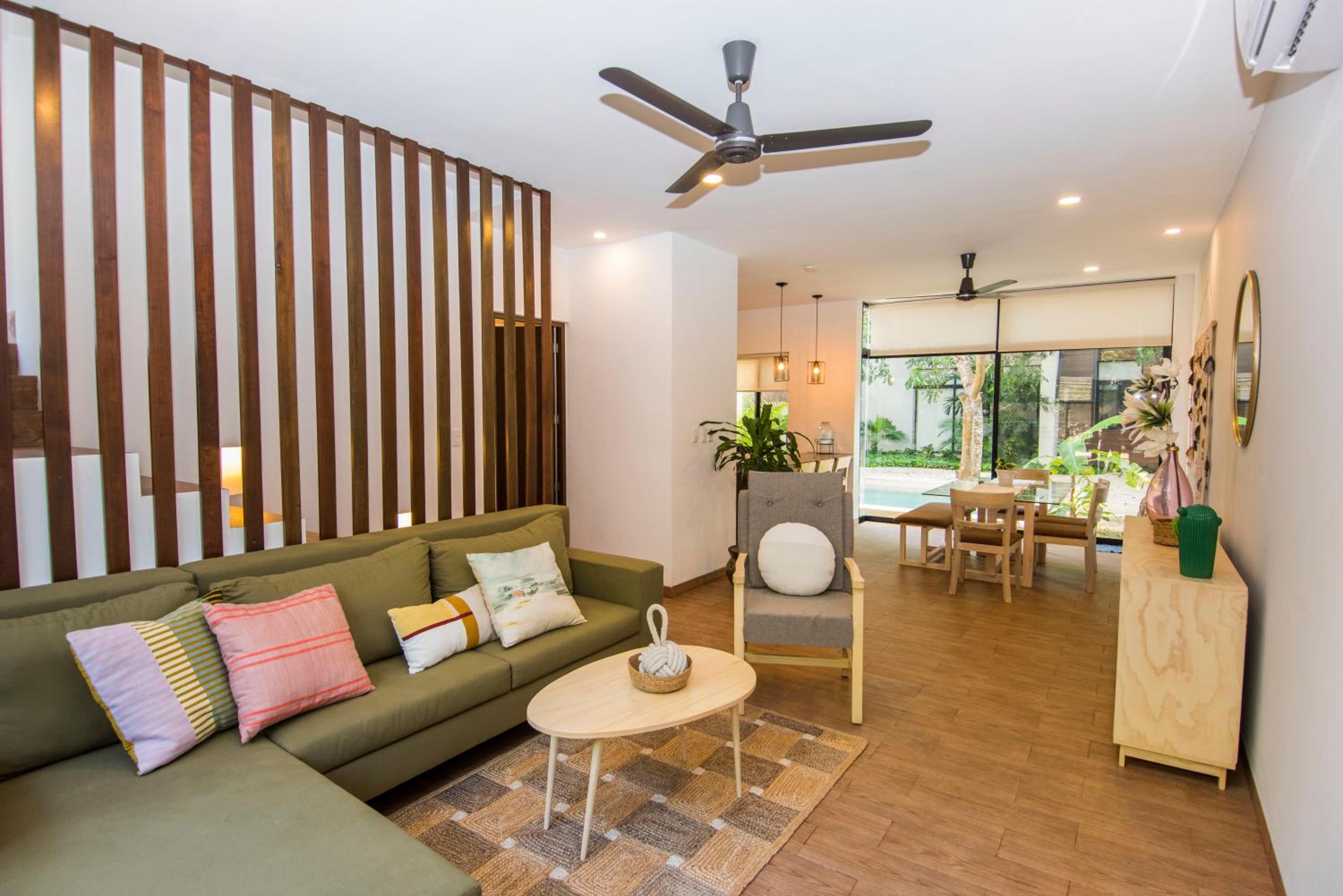 Tannah Luxury Rentals view 4