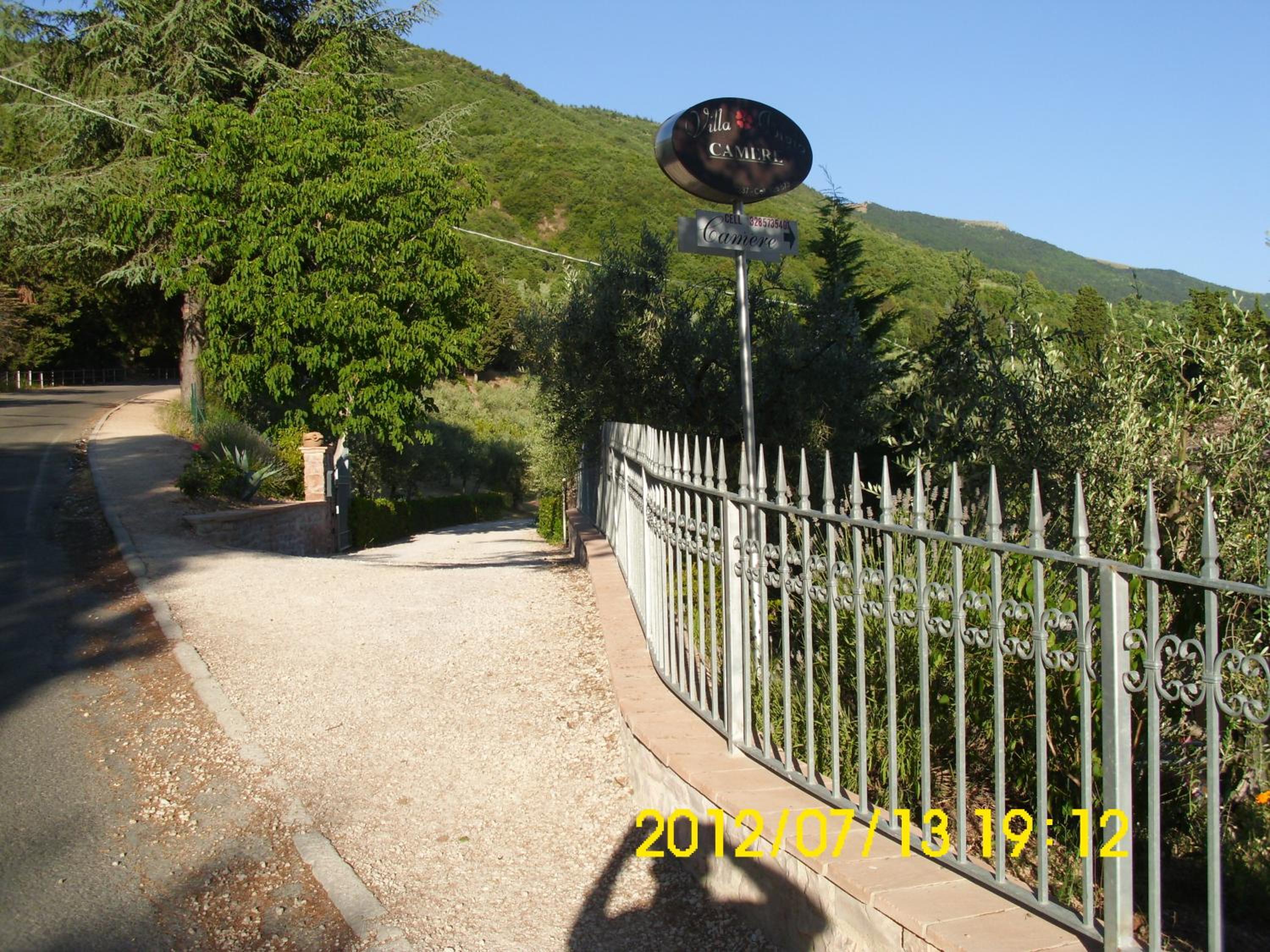 Villa Bigio