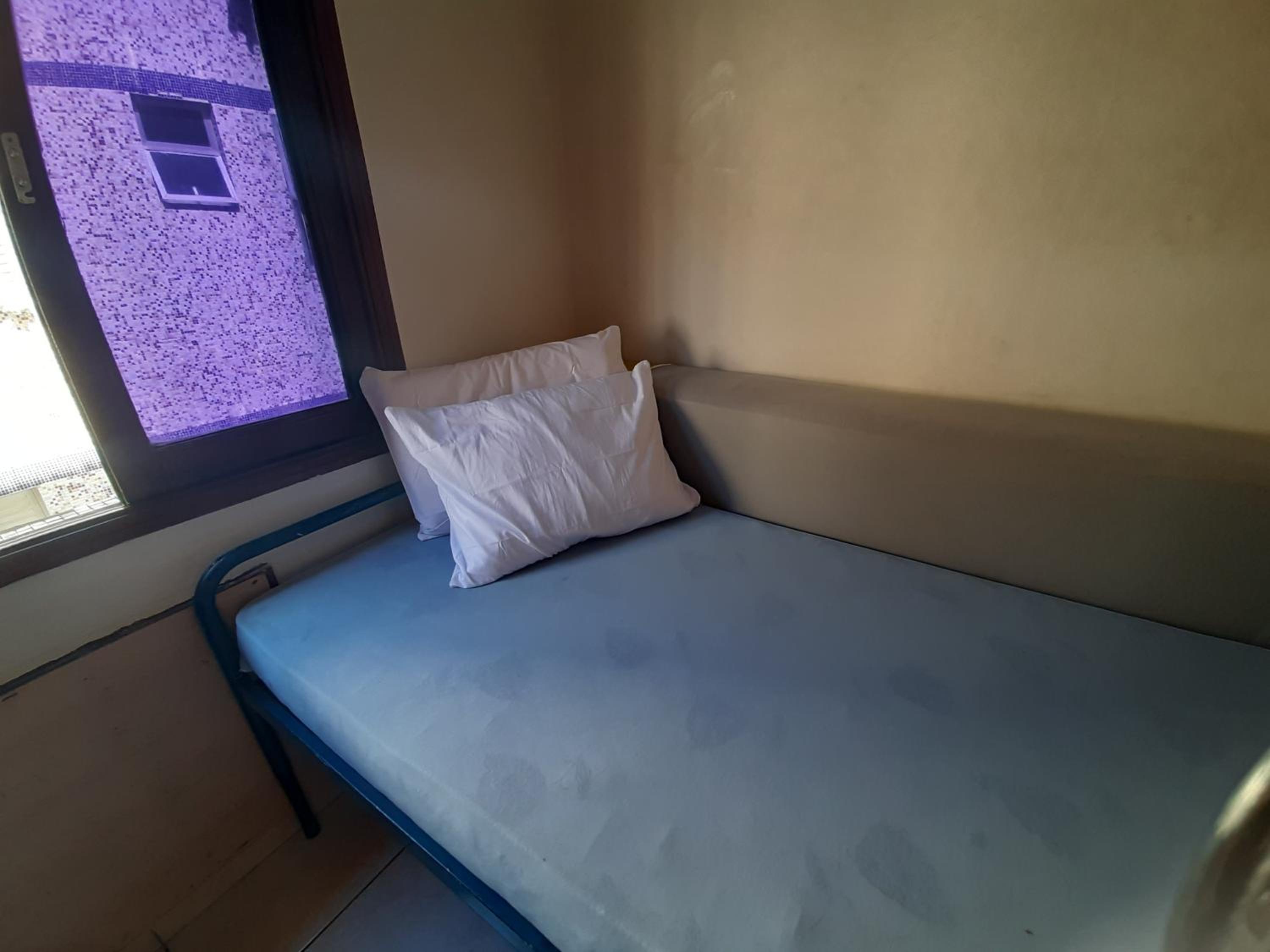 Apartamento mobiliado no Canto do Forte - Praia Grande - SP Férias, temporada, feriados