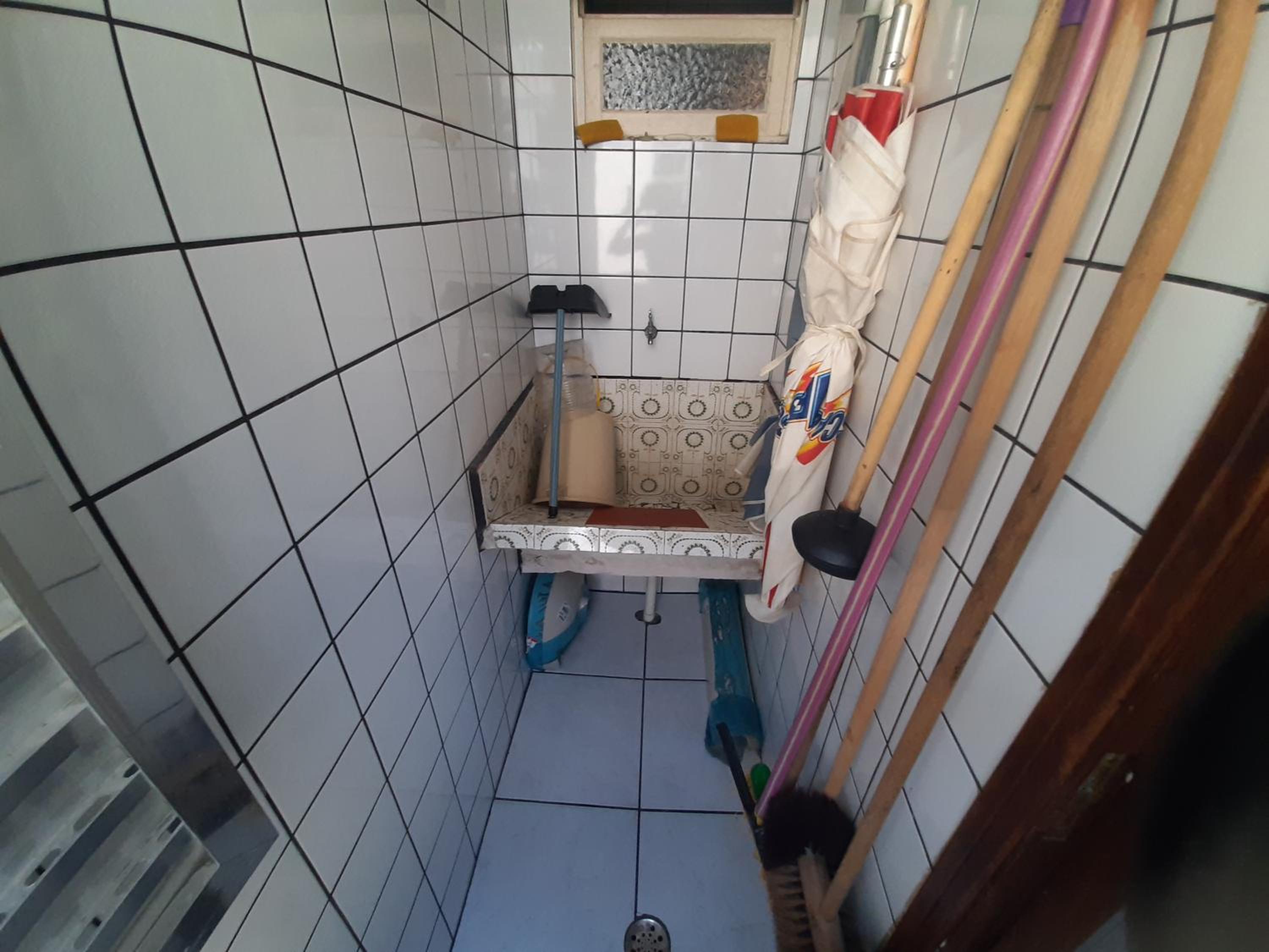 Apartamento mobiliado no Canto do Forte - Praia Grande - SP Férias, temporada, feriados
