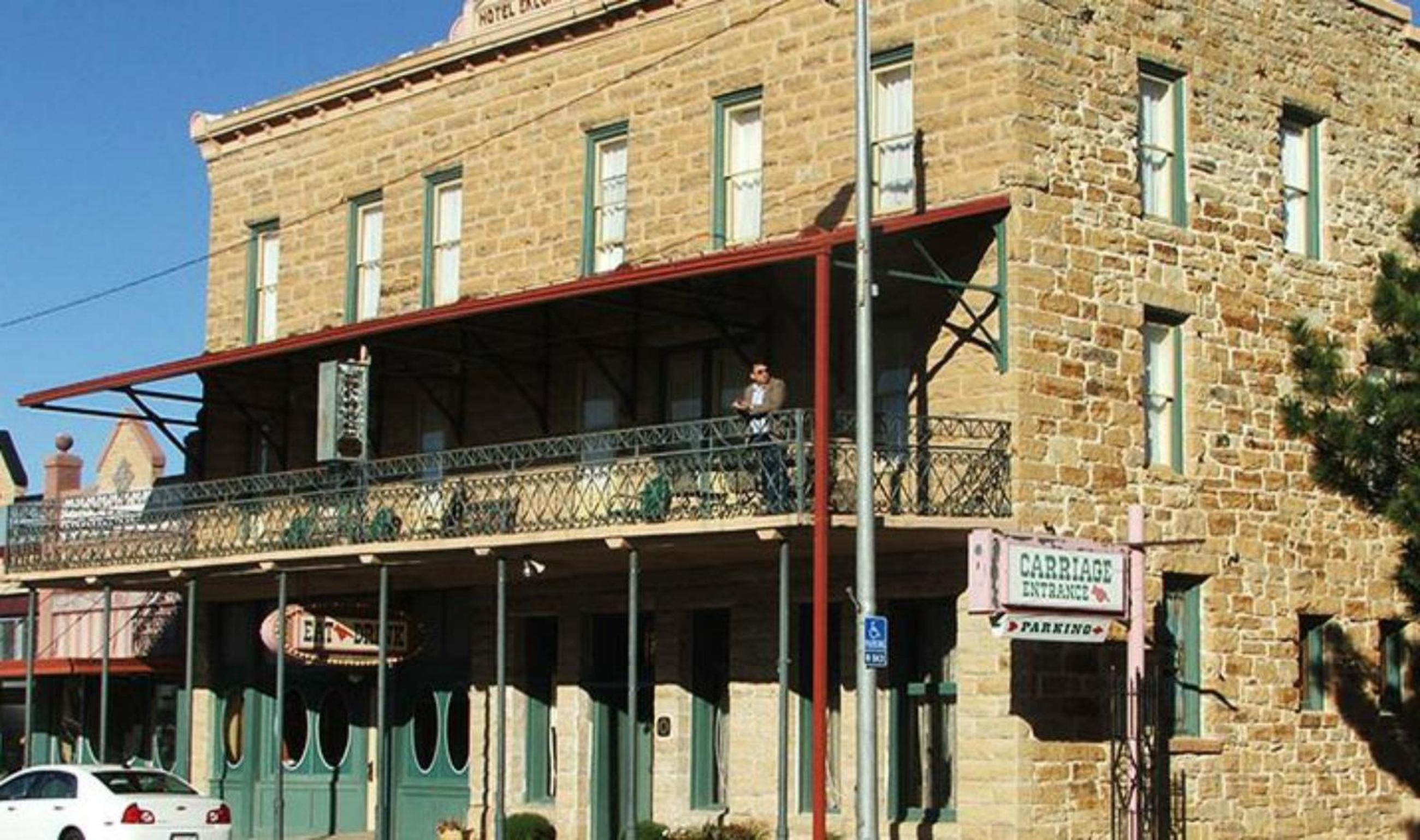 Hotel Eklund