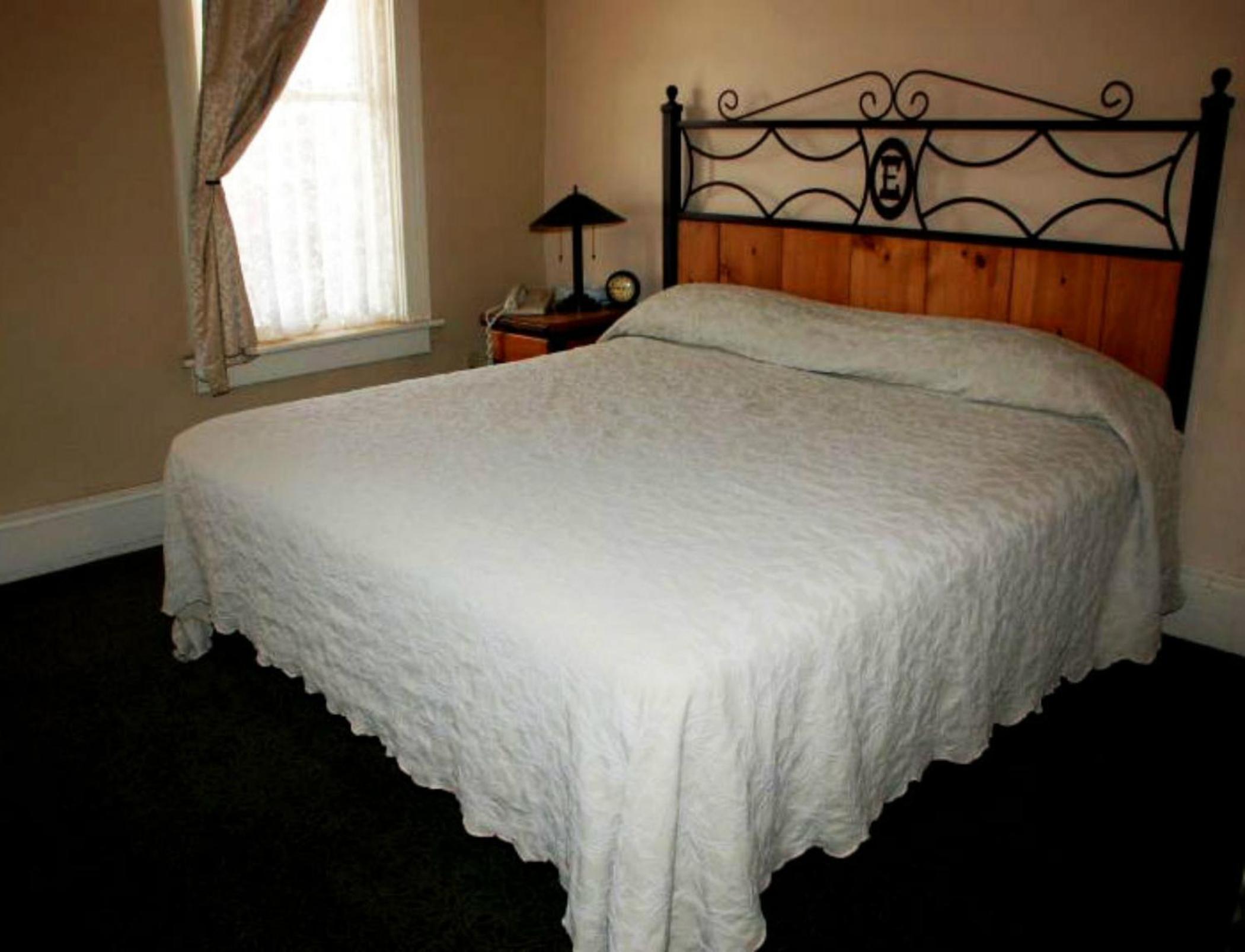 Hotel Eklund