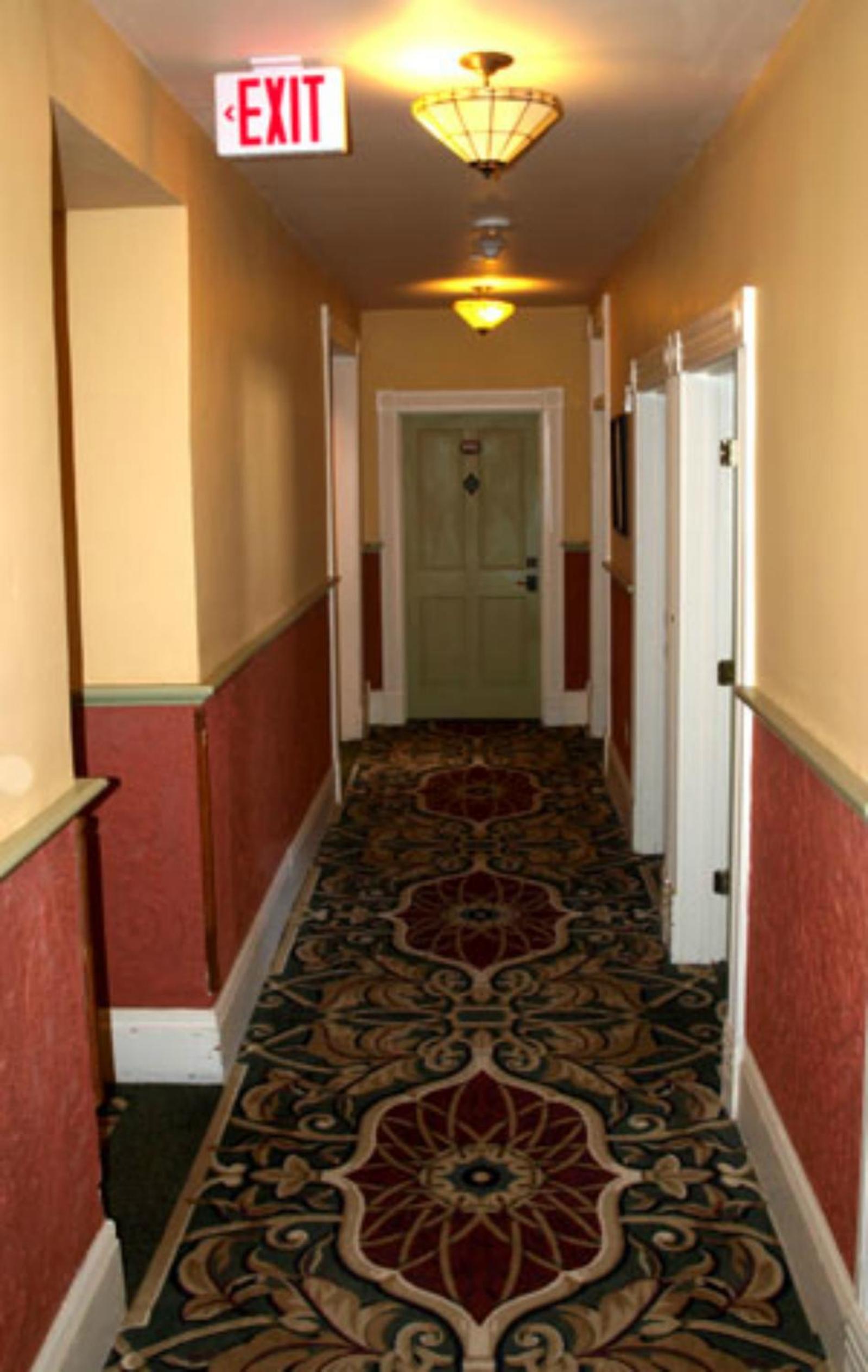 Hotel Eklund