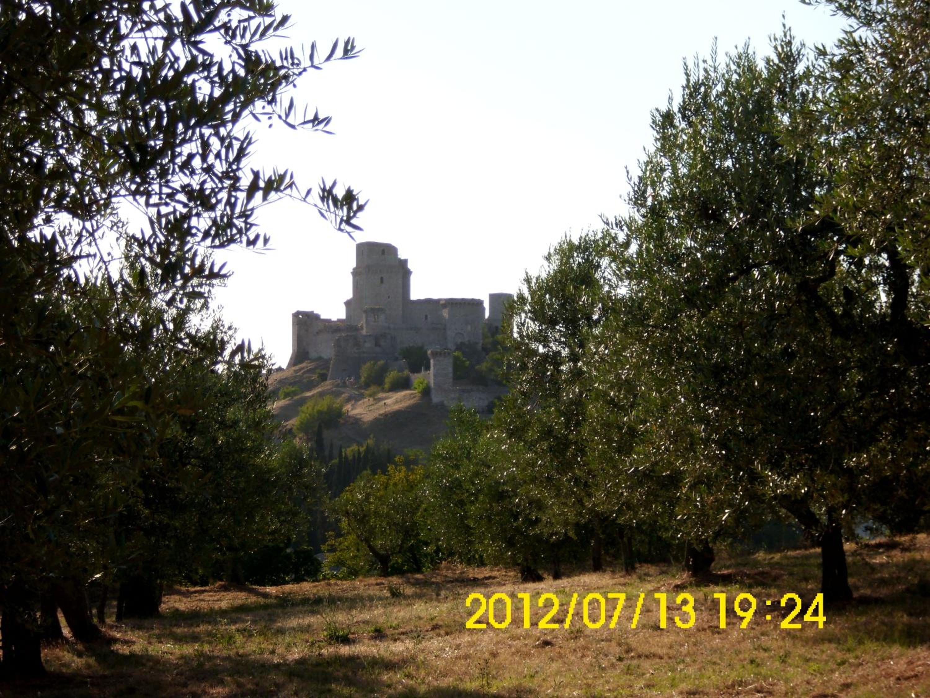 Villa Bigio