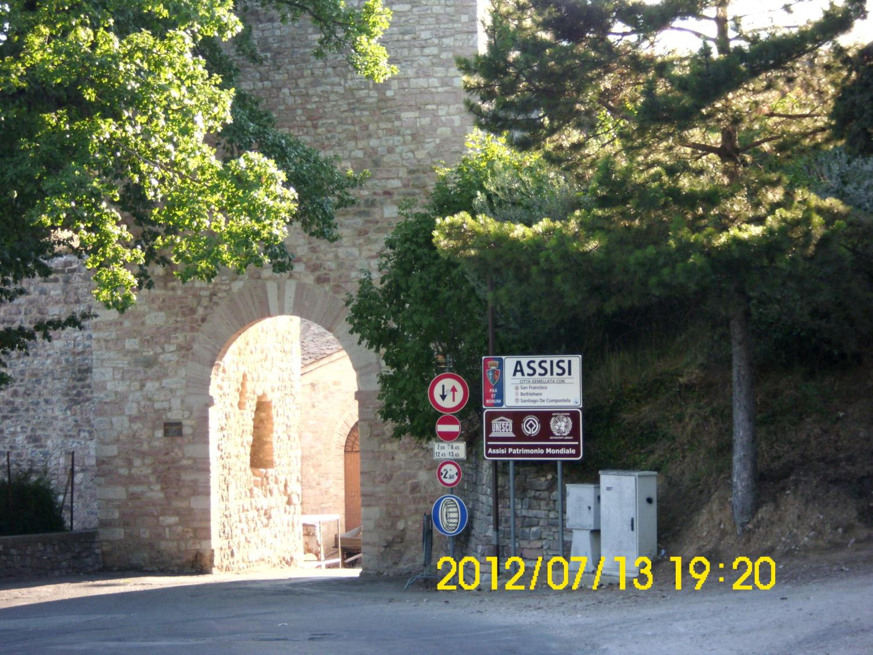 Villa Bigio