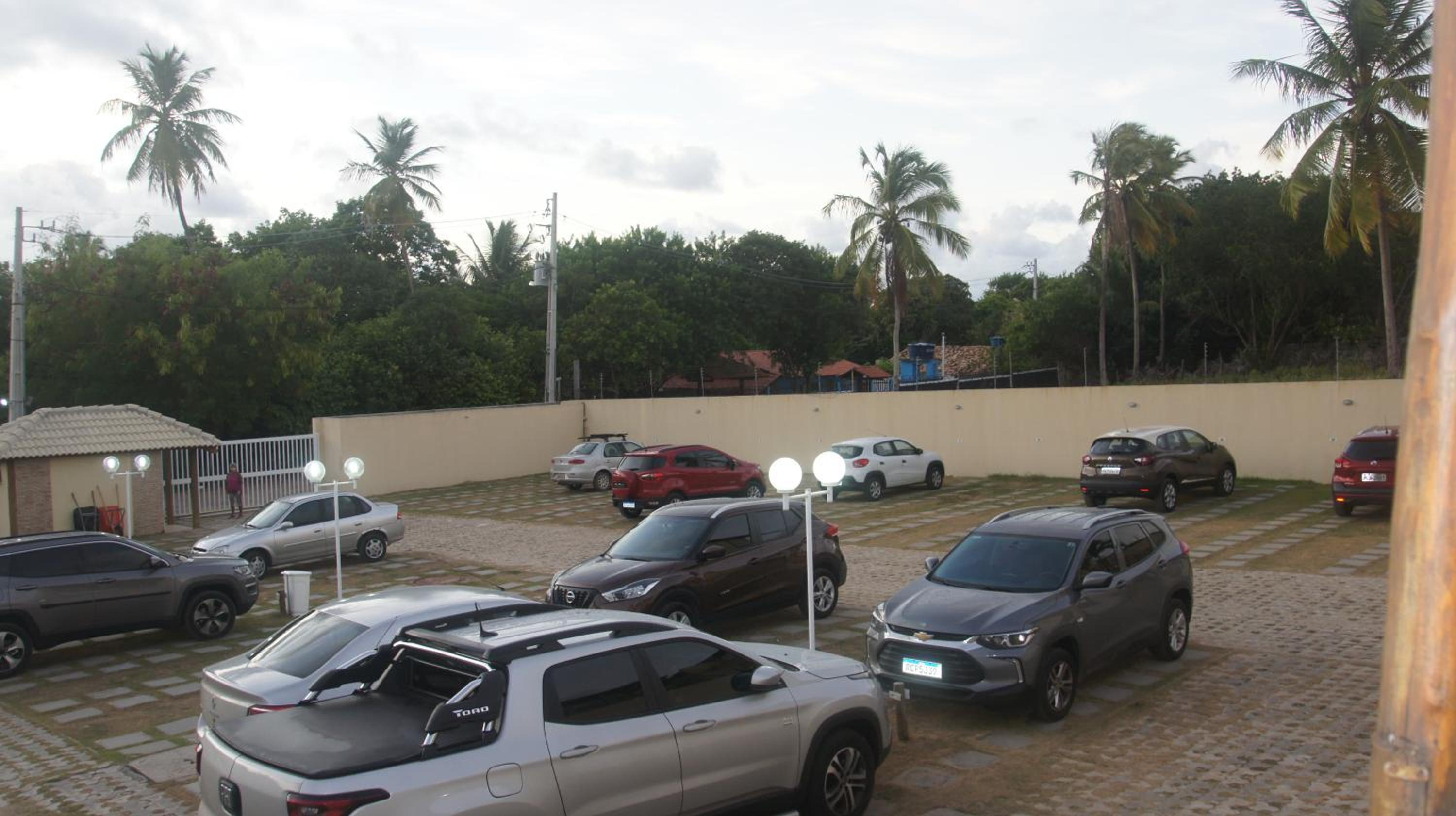 Imbassai Summer Flats Village