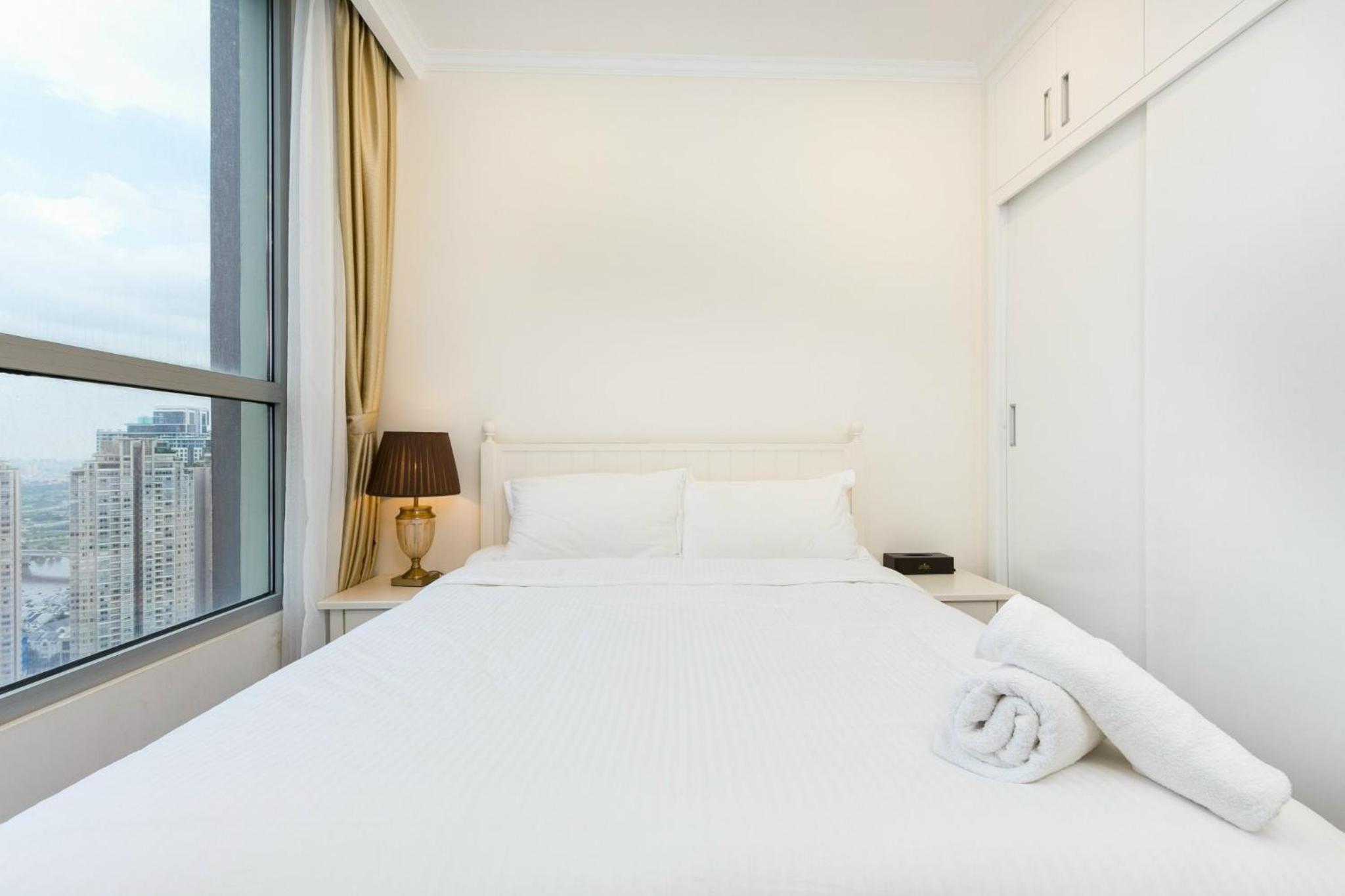 Landmark Plus - Vinhomes AirBnb