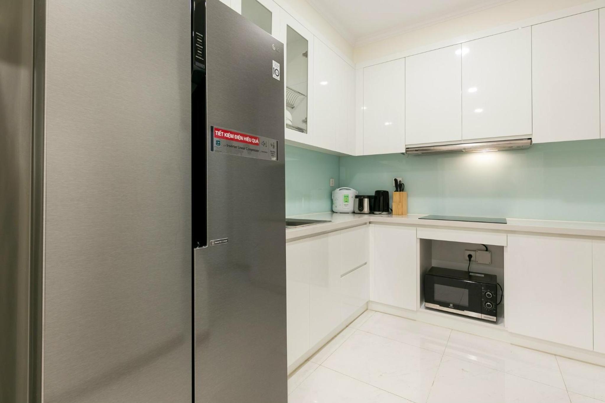 Landmark Plus - Vinhomes AirBnb