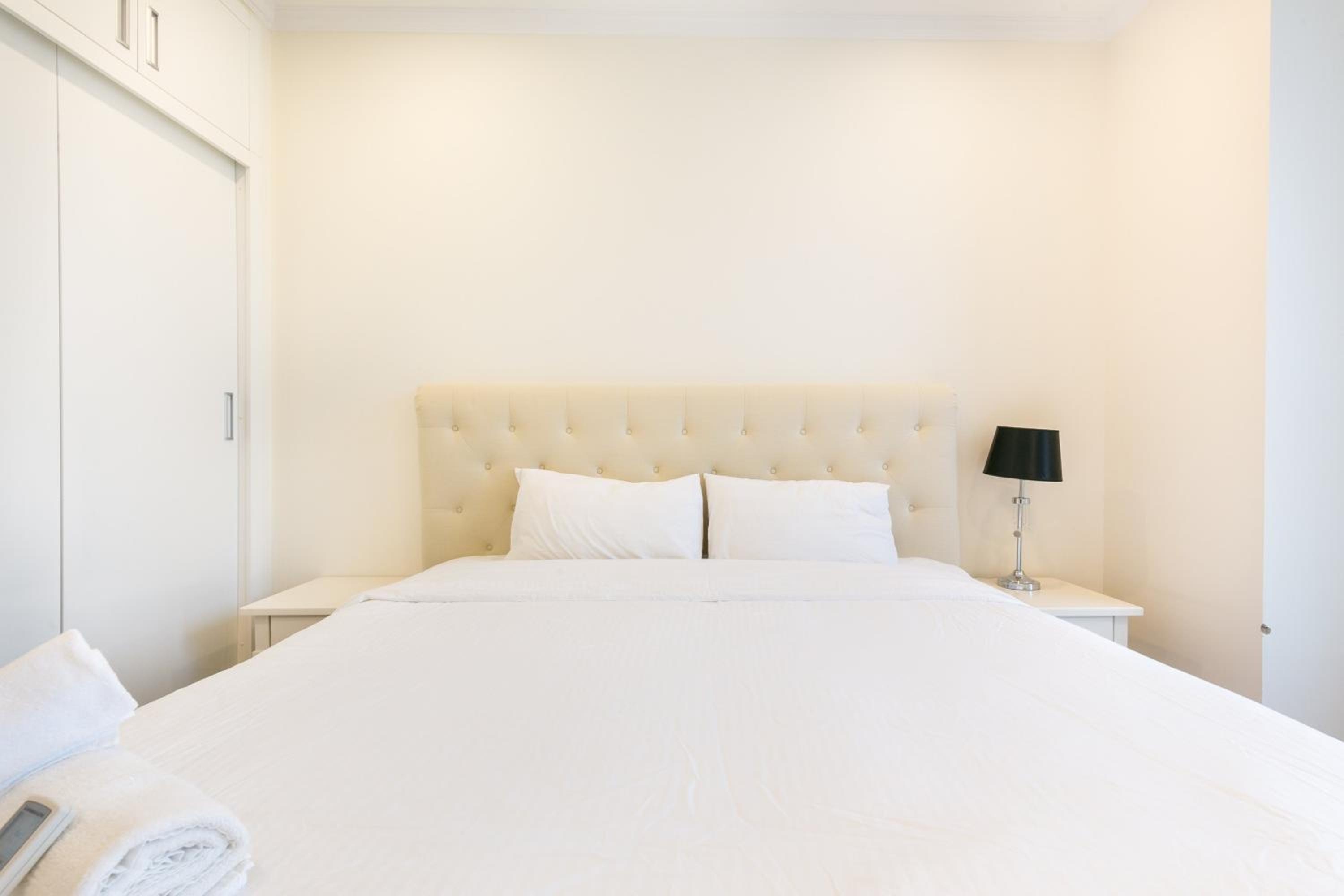 Landmark Plus - Vinhomes AirBnb