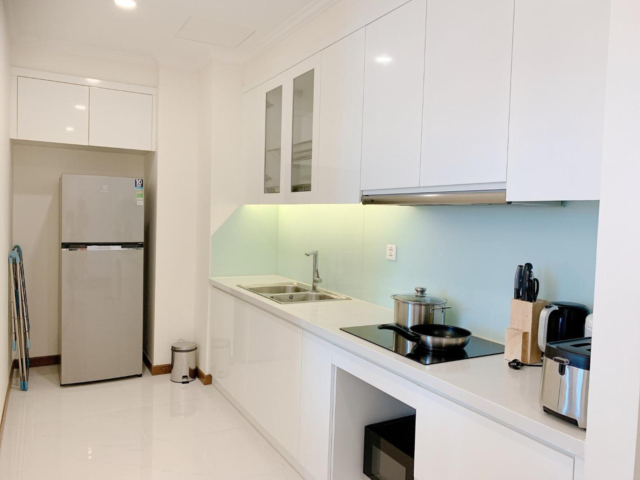 Landmark Plus - Vinhomes AirBnb