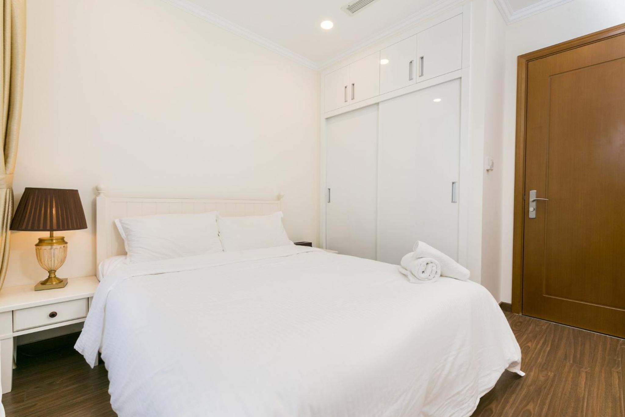 Landmark Plus - Vinhomes AirBnb