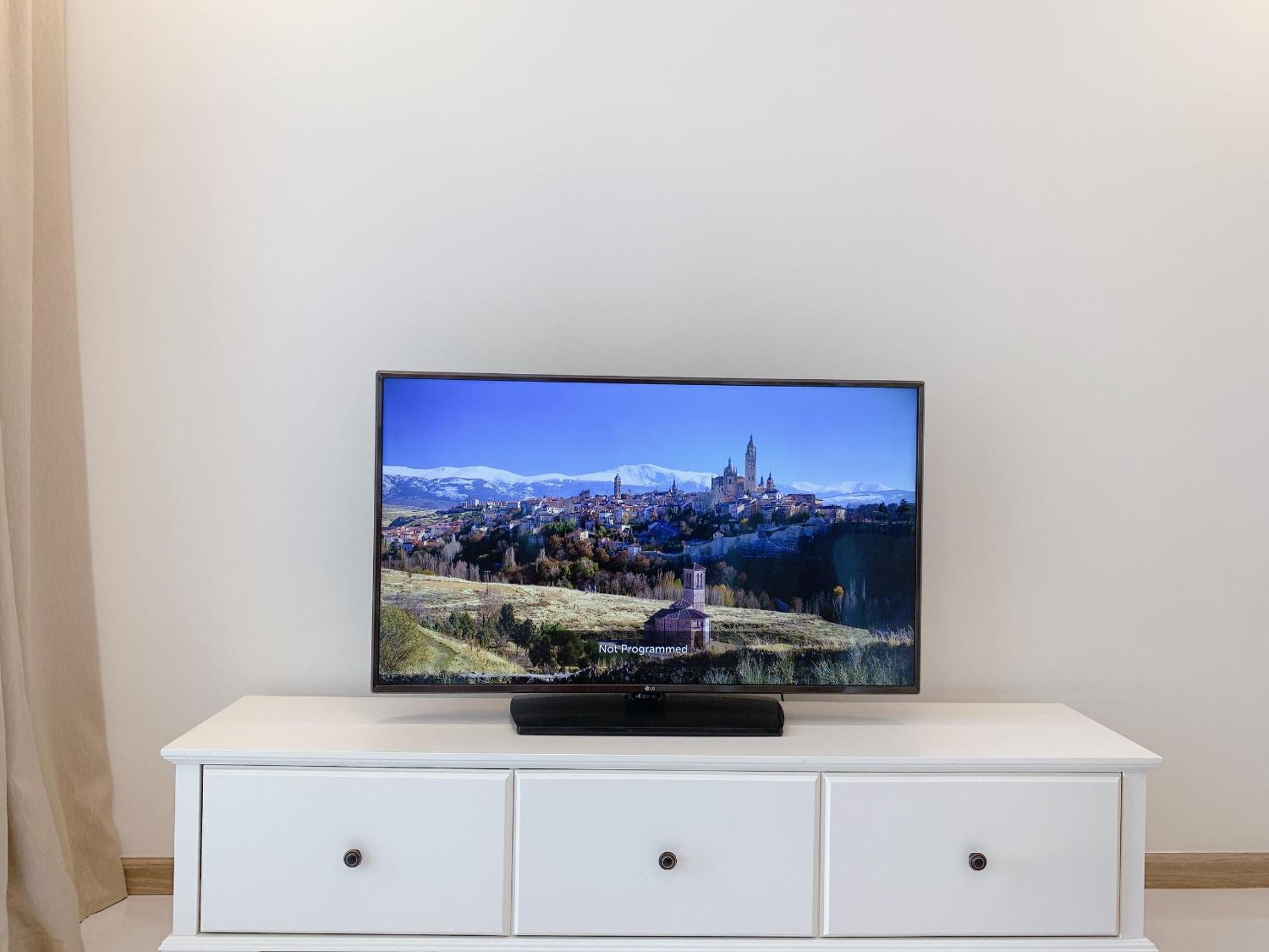 Landmark Plus - Vinhomes AirBnb