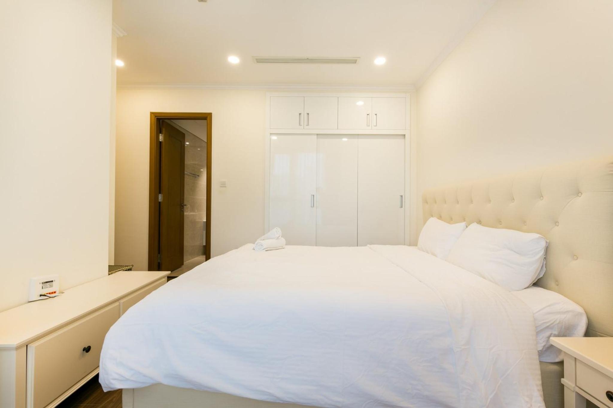 Landmark Plus - Vinhomes AirBnb