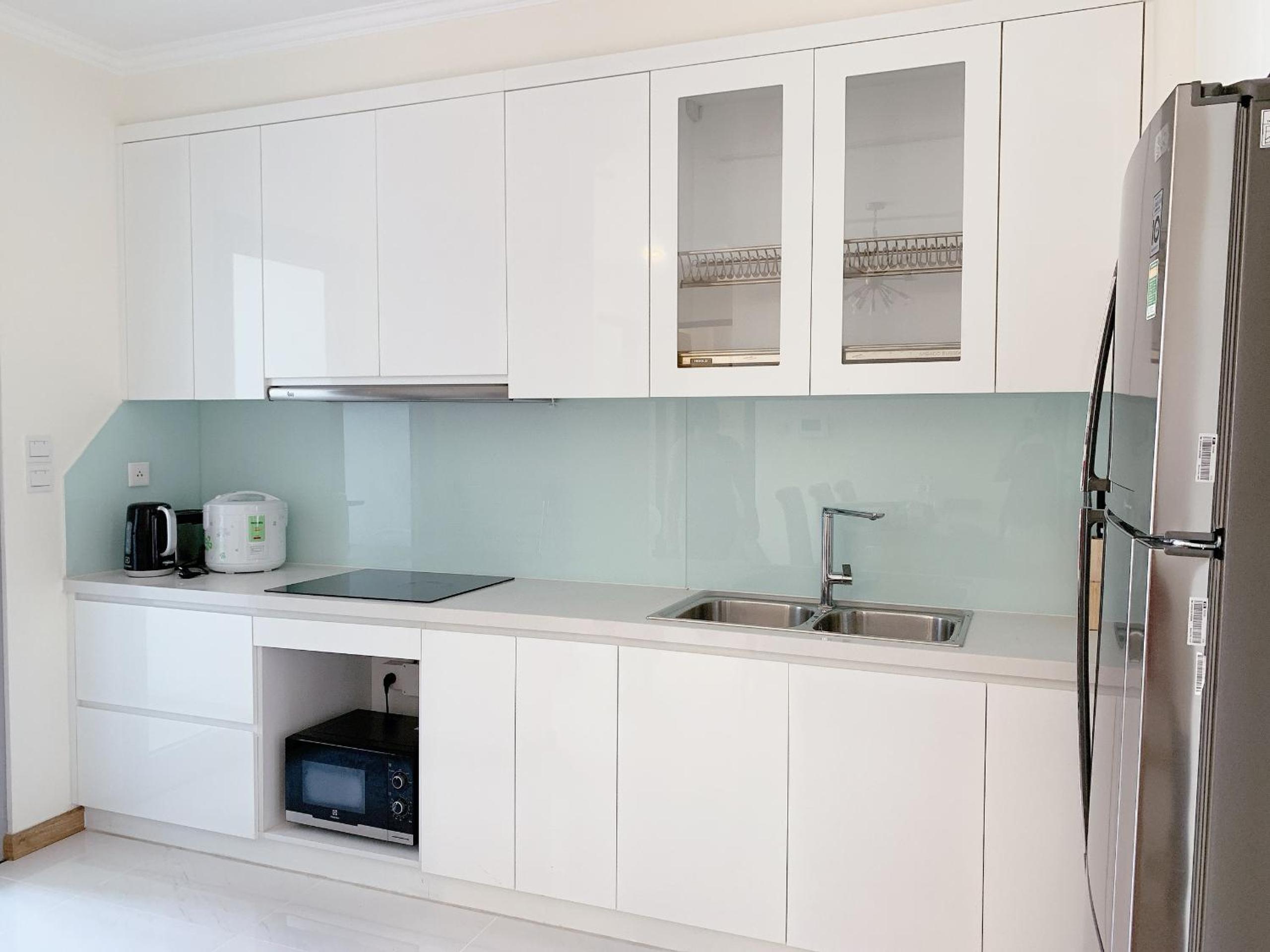 Landmark Plus - Vinhomes AirBnb