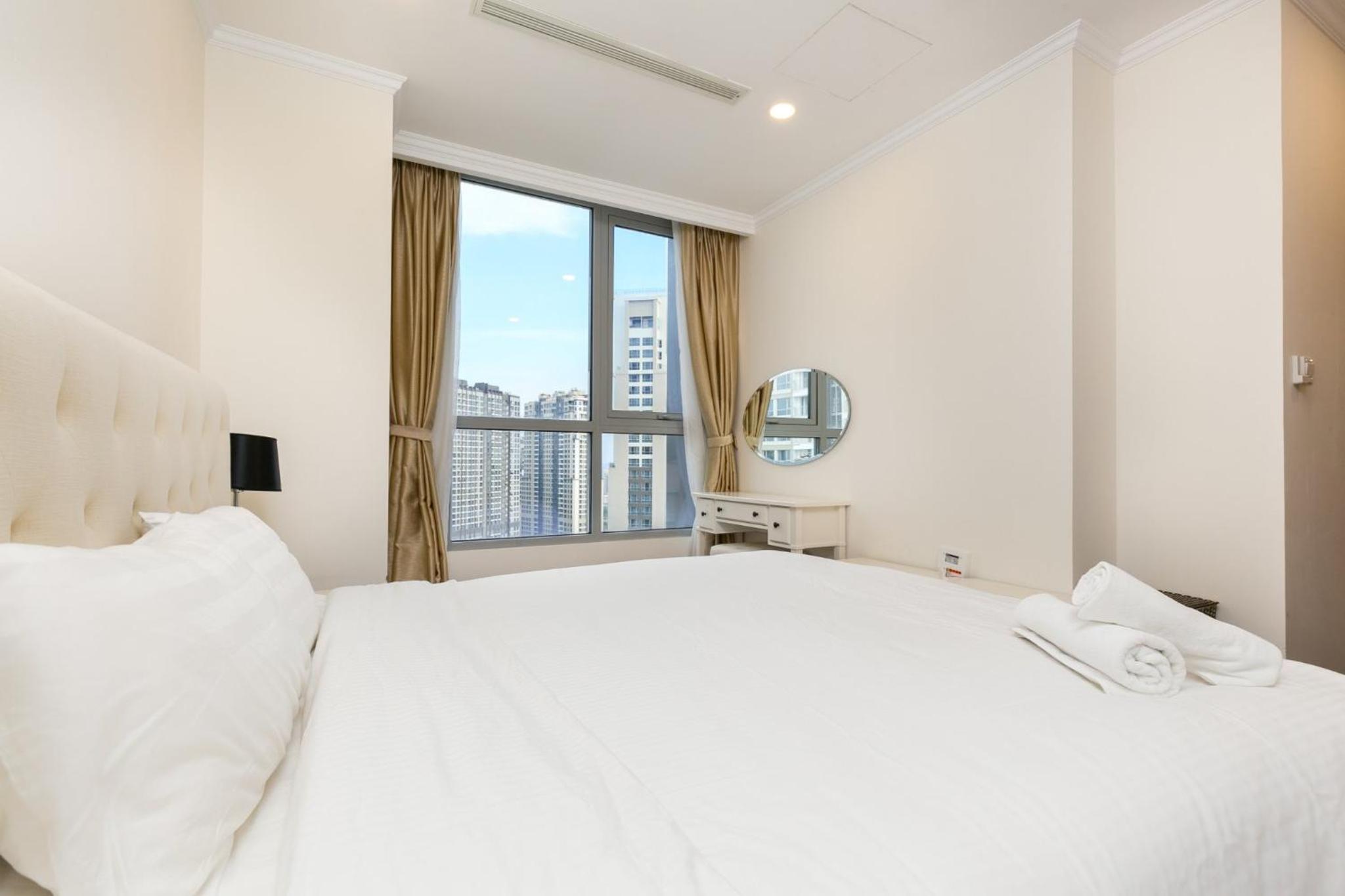 Landmark Plus - Vinhomes AirBnb